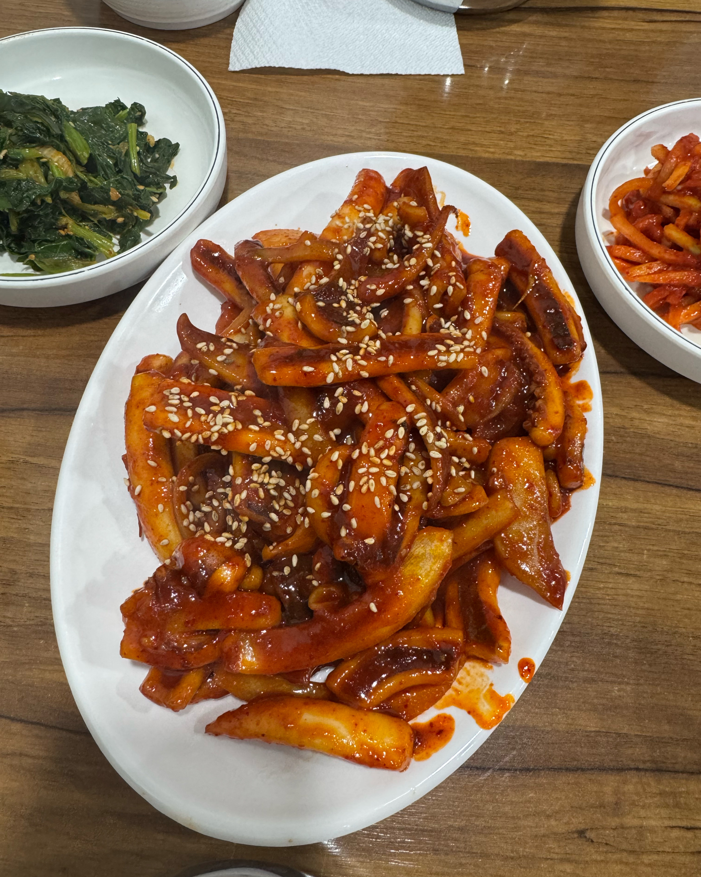 [광화문 맛집 덕수정] 직접 가본 로컬 리뷰