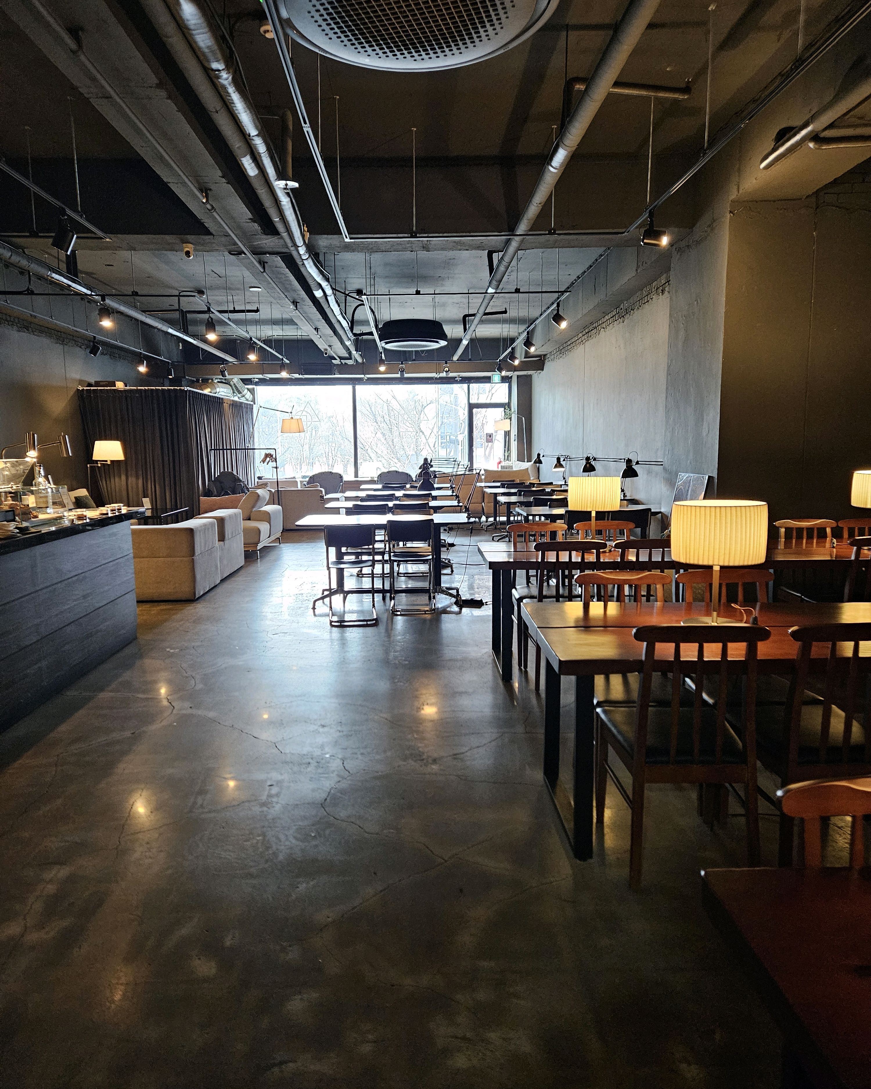 서현역 맛집 인비저블 커피 내돈내산 찐리뷰