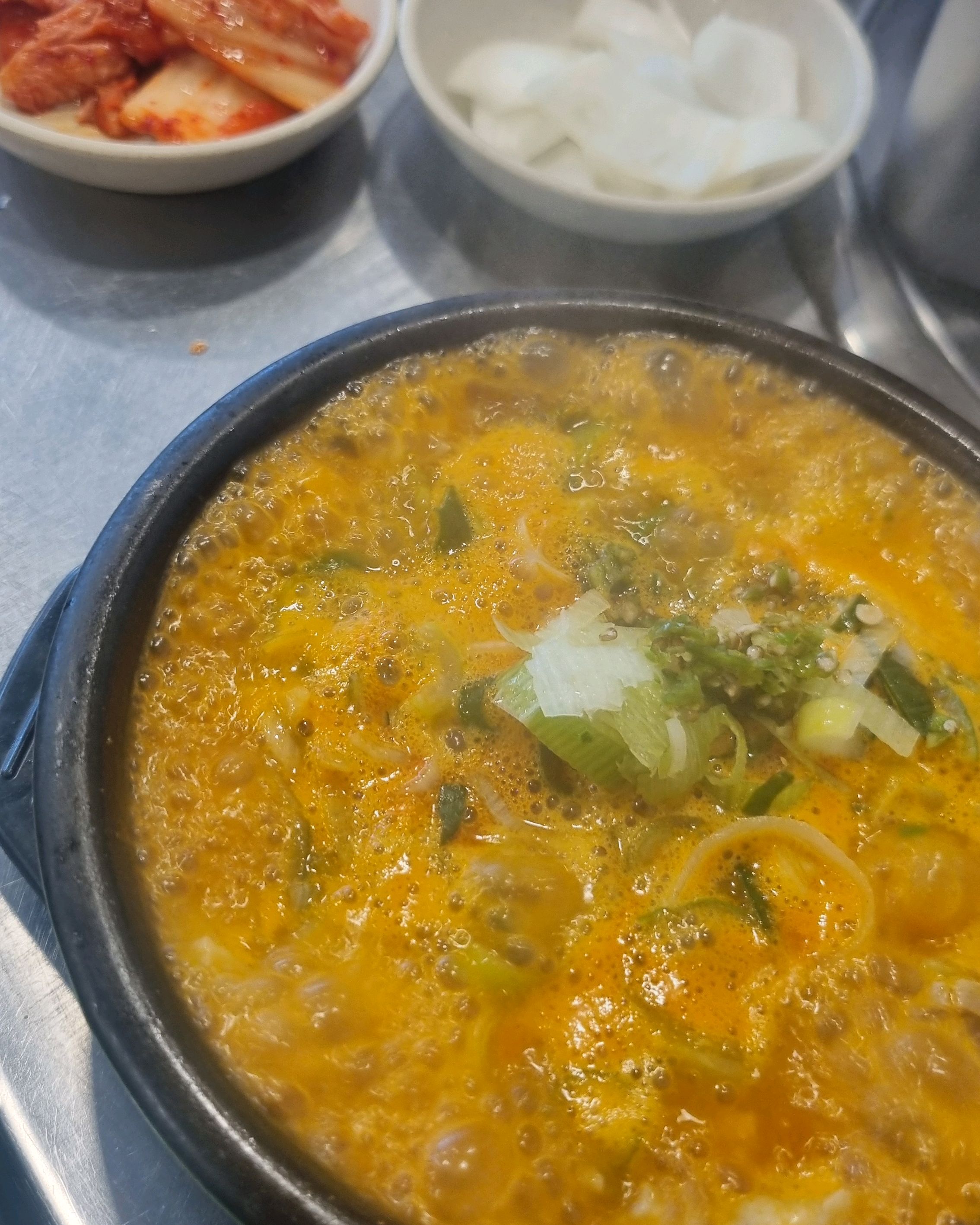 [양평역 맛집 장군식당] 직접 가본 로컬 리뷰