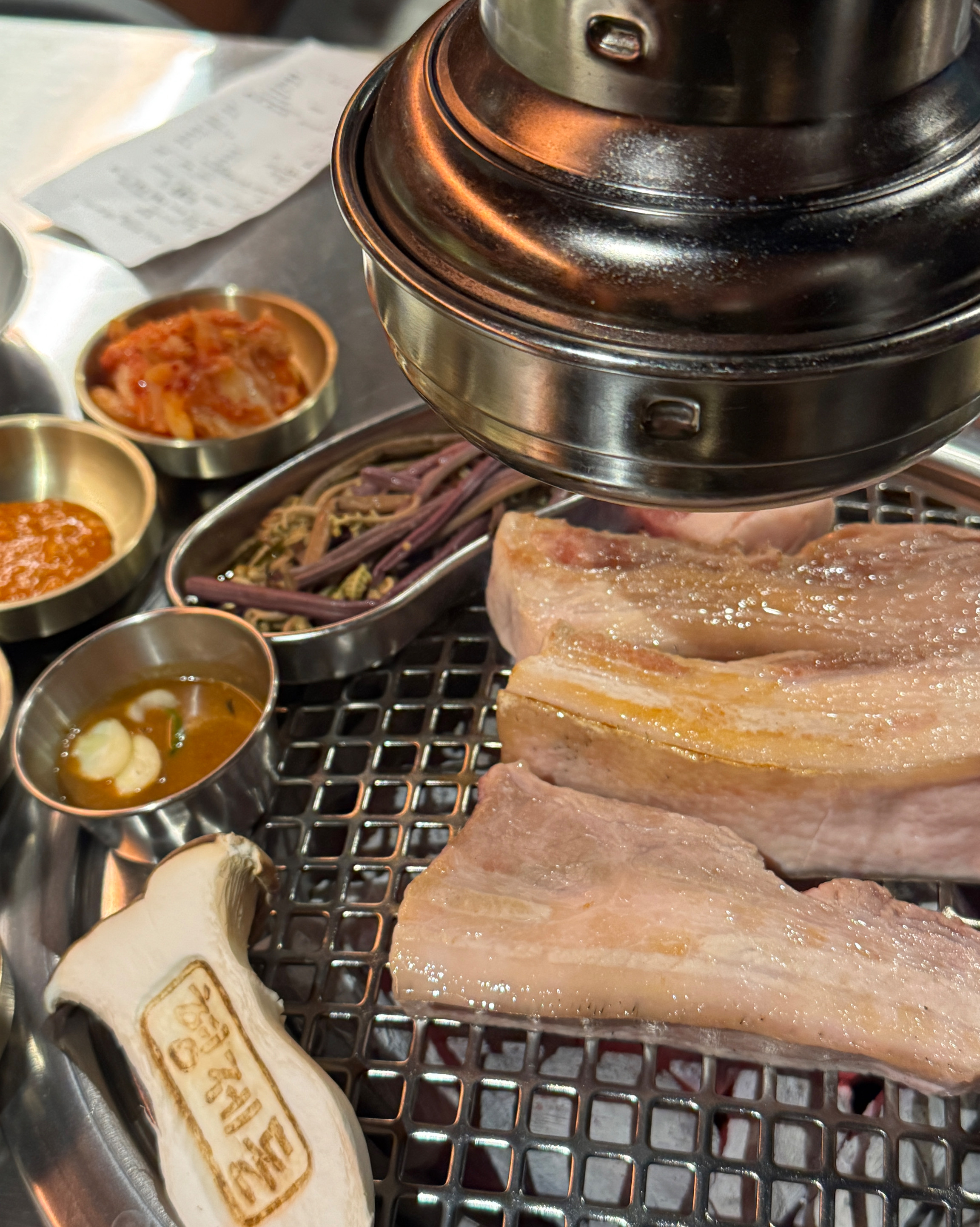 [애월 맛집 형제돈 애월흑돼지] 직접 가본 로컬 리뷰