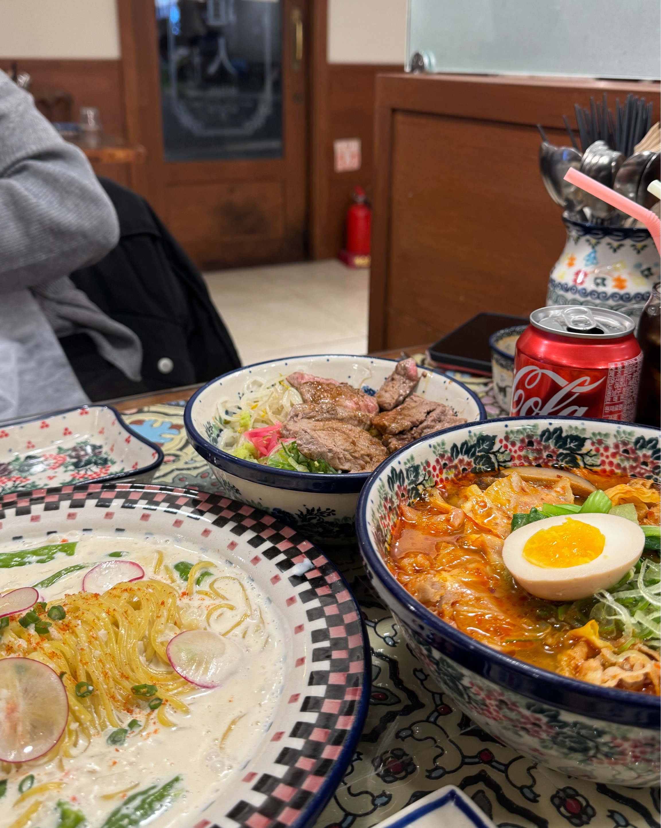 [홍대입구역 맛집 미도인 홍대] 직접 가본 로컬 리뷰