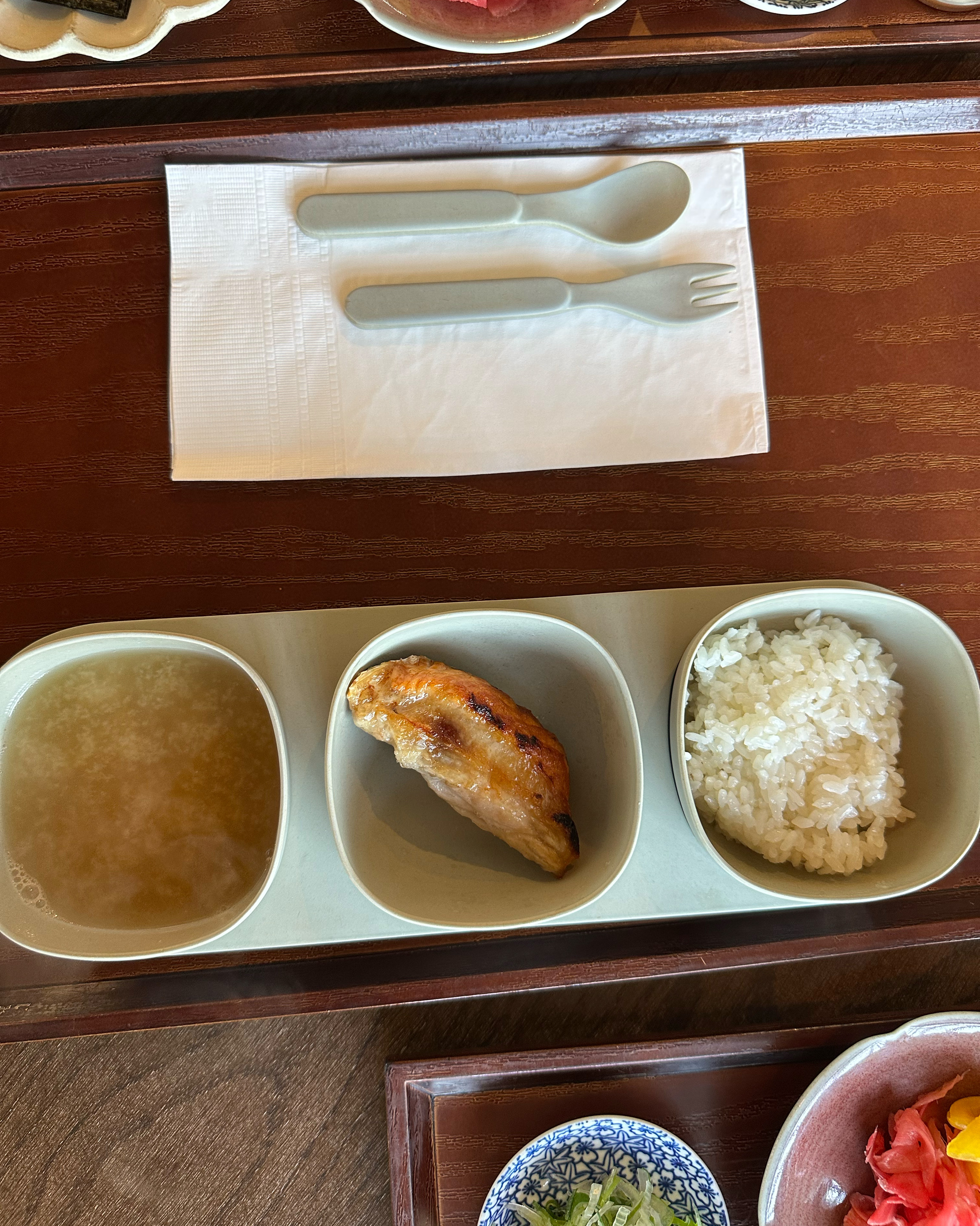 맛집으로 알려진 만큼 재료가 신선하고 좋아요 - 경포대 맛집 메시56
