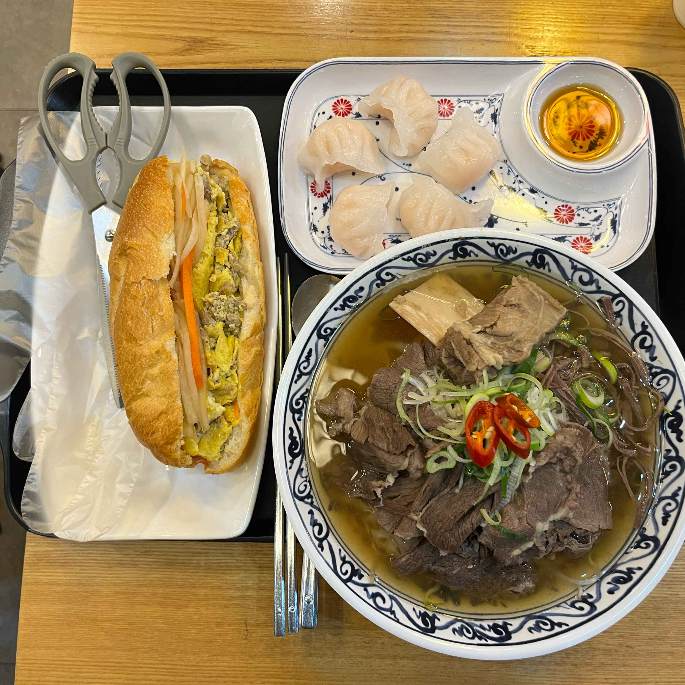신림역 맛집 사이공본가 신림점 내돈내산 방문후기