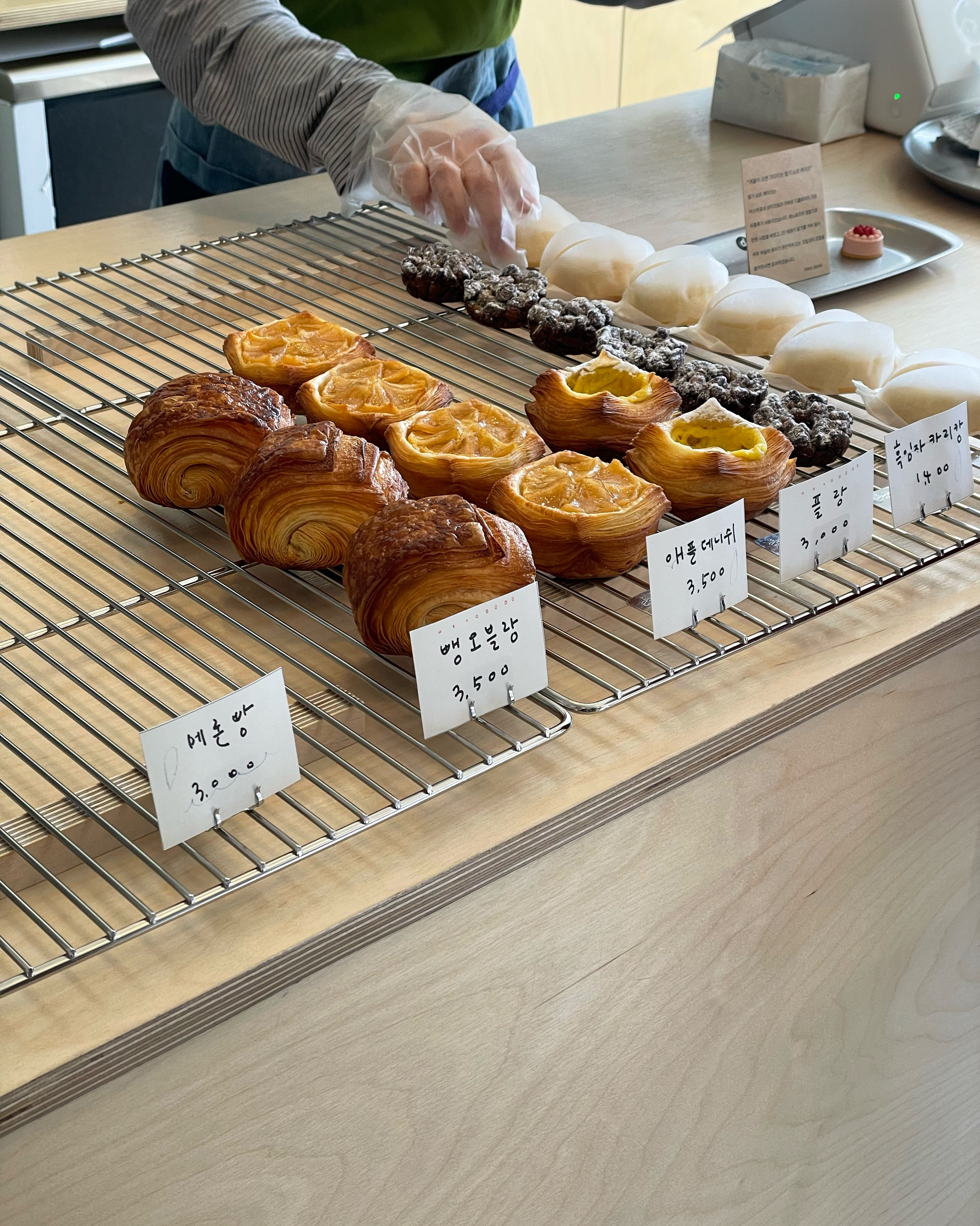 [동해 맛집 콩키] 직접 가본 로컬 리뷰