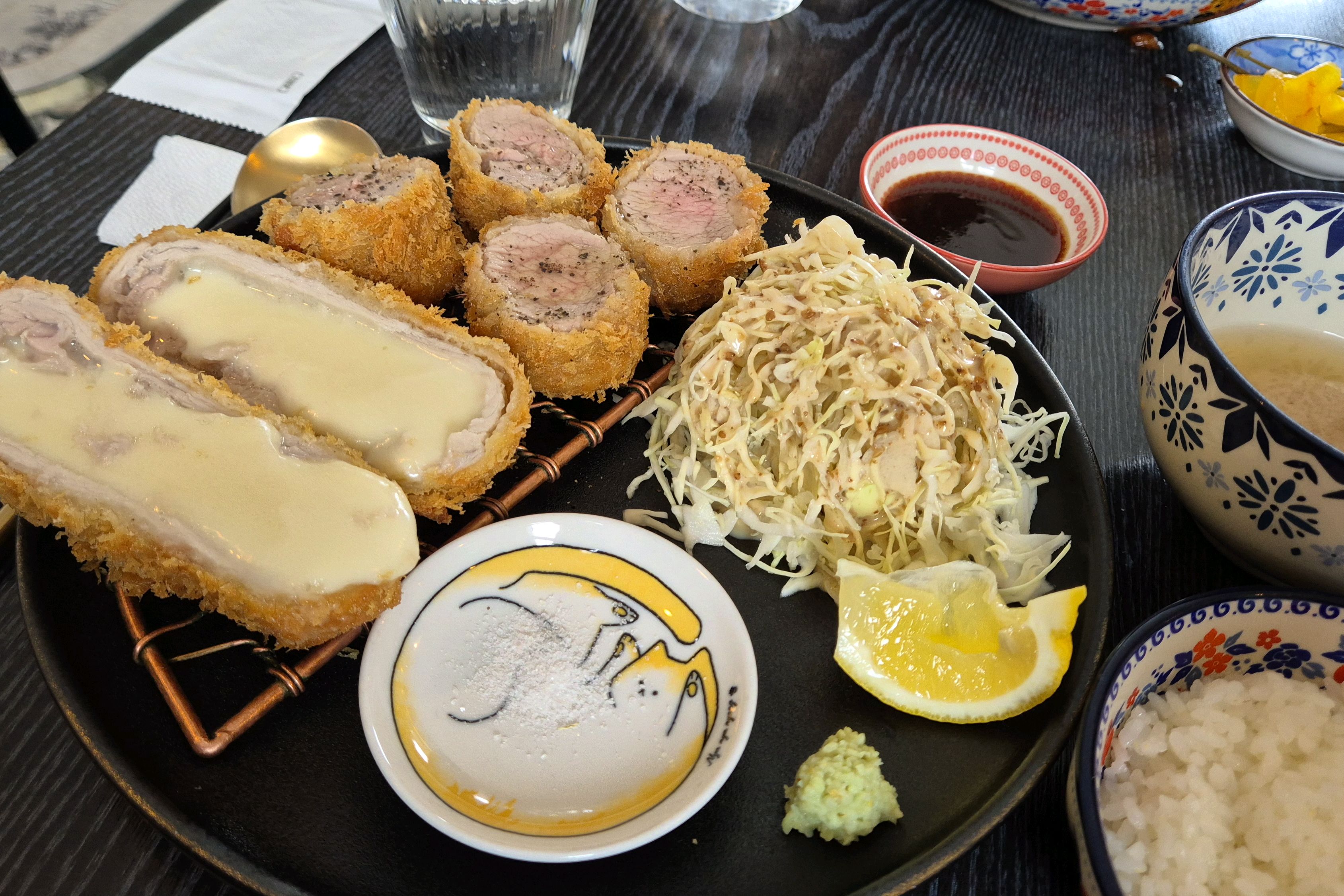 제주의 감성과 맛을 모두 느낄수 있는곳이에요^^ - 제주 맛집 봉자네상점