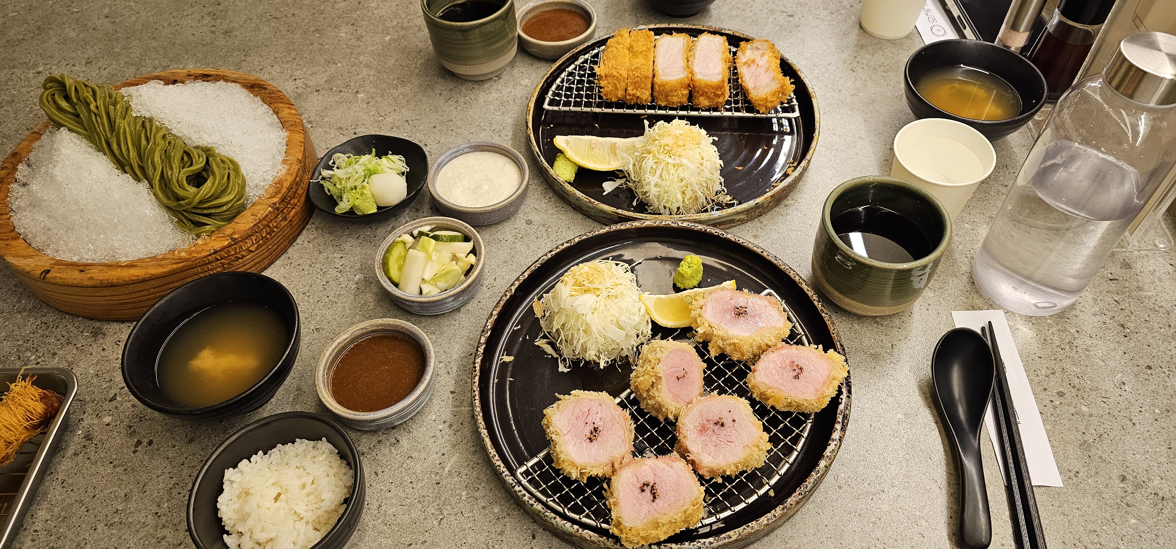 [명동 맛집 오제제 광화문] 직접 가본 로컬 리뷰