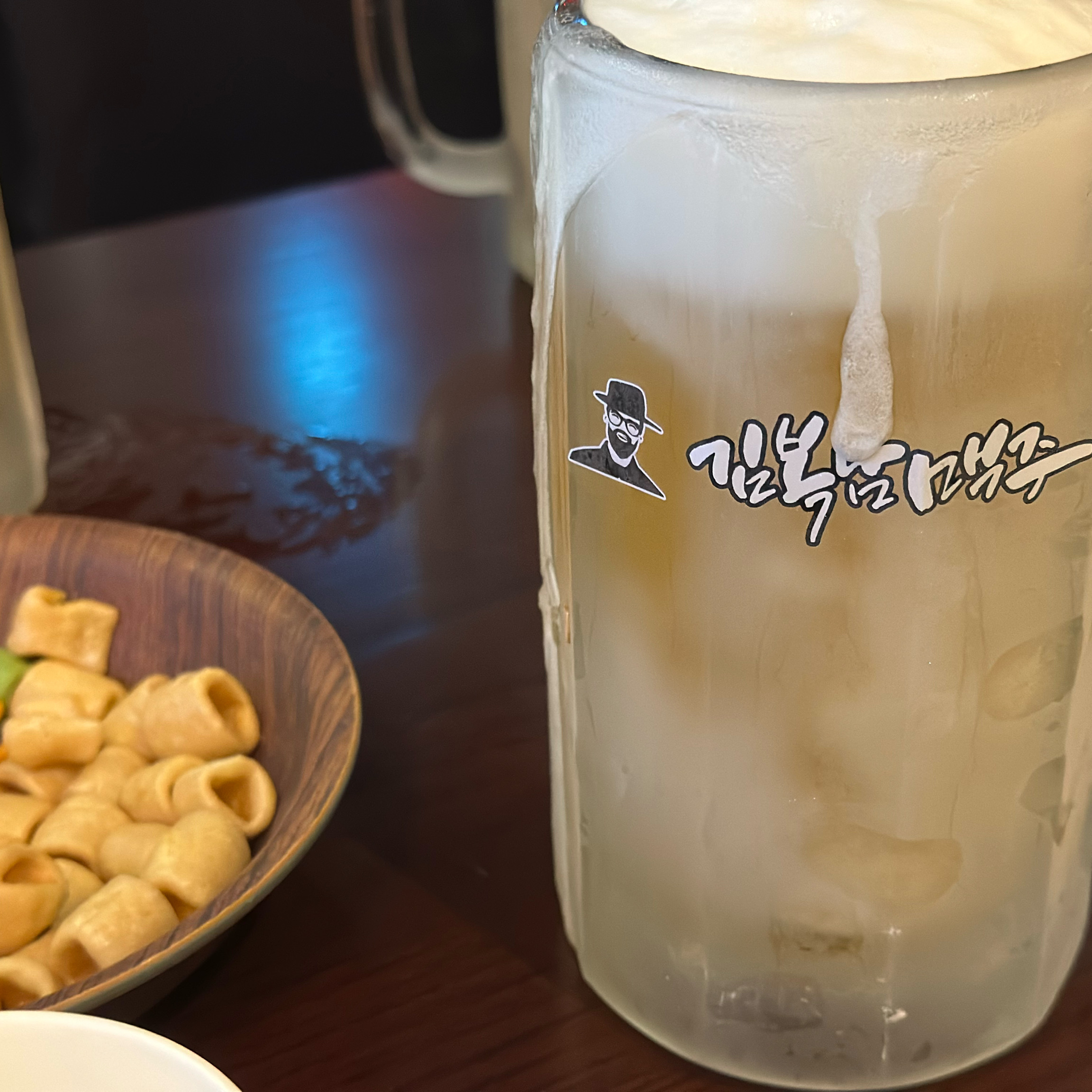 서현역 맛집 김복남맥주 분당서현점 내돈내산 최신리뷰