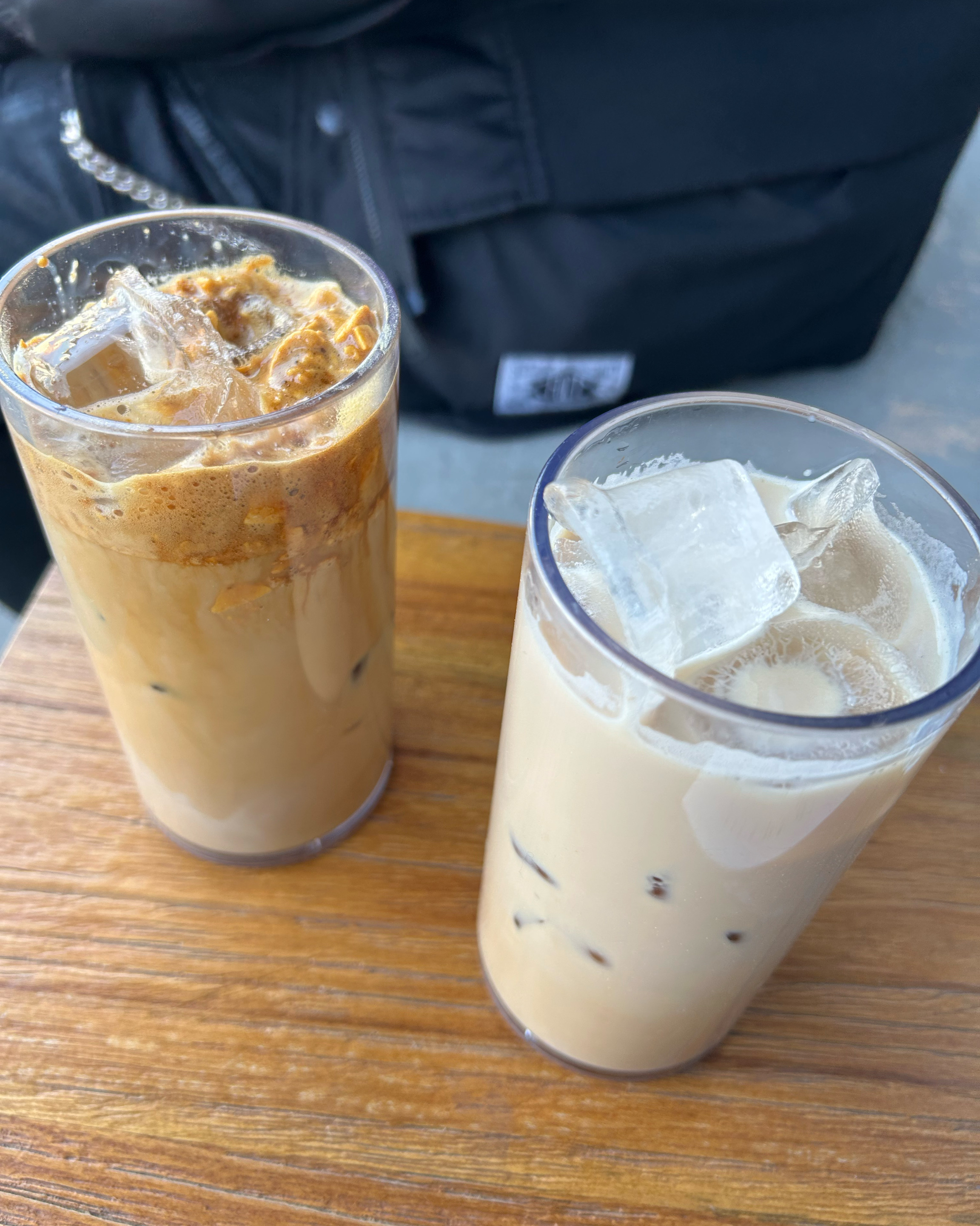 신림역 맛집 아토커피 신림점 내돈내산 방문후기