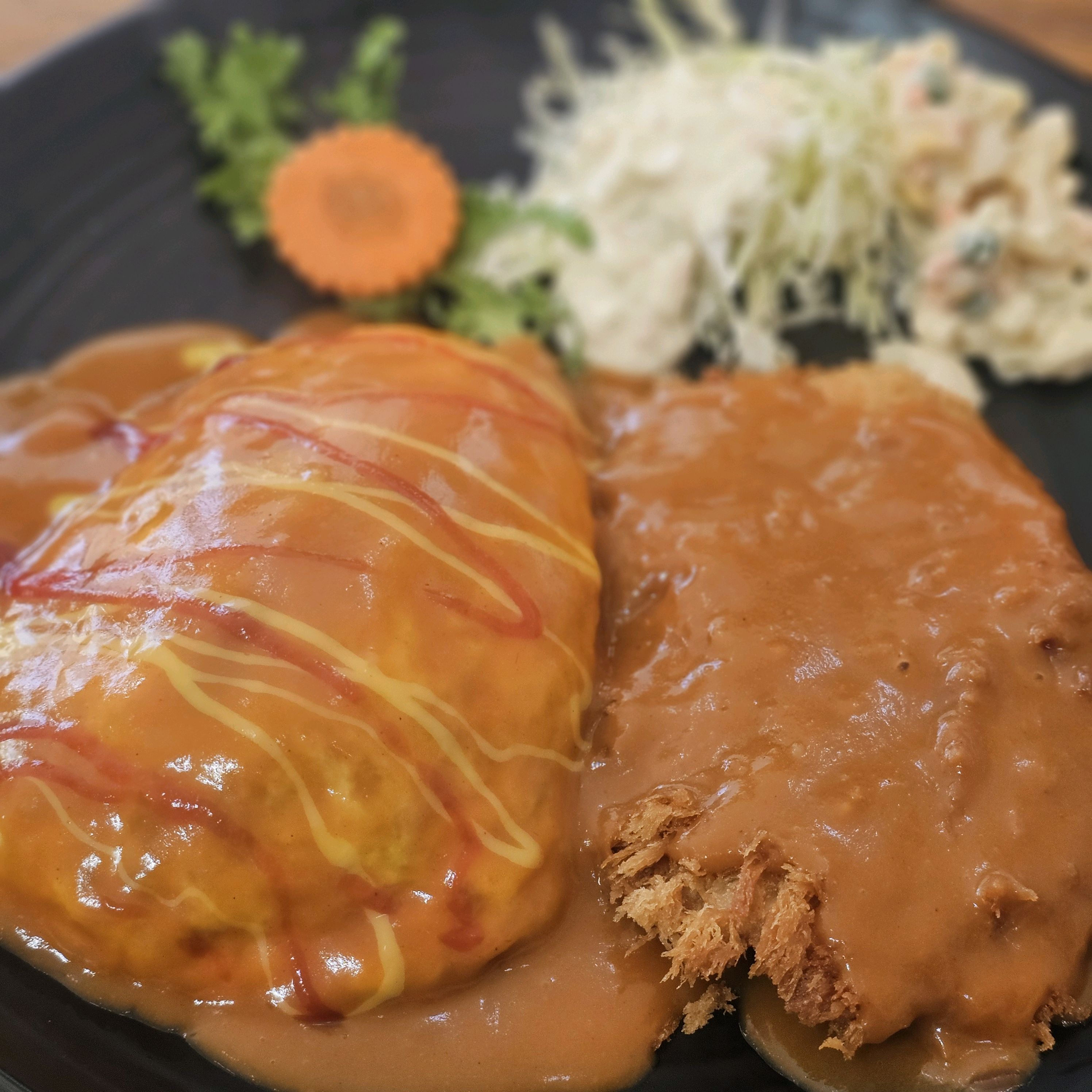 [양평역 맛집 혜화동돈까스] 직접 가본 로컬 리뷰