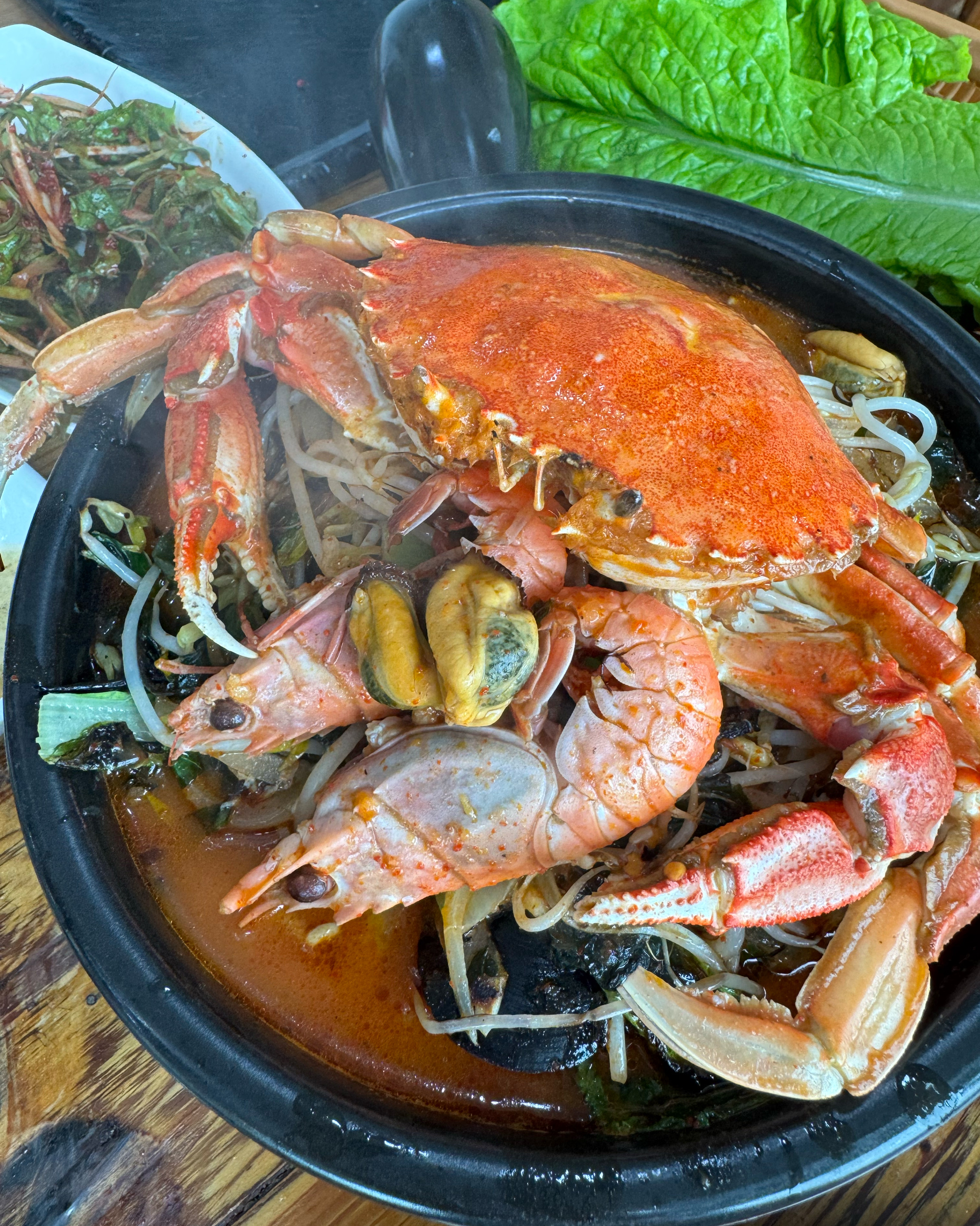 [애월 맛집 애월 해성도뚜리] 직접 가본 로컬 리뷰