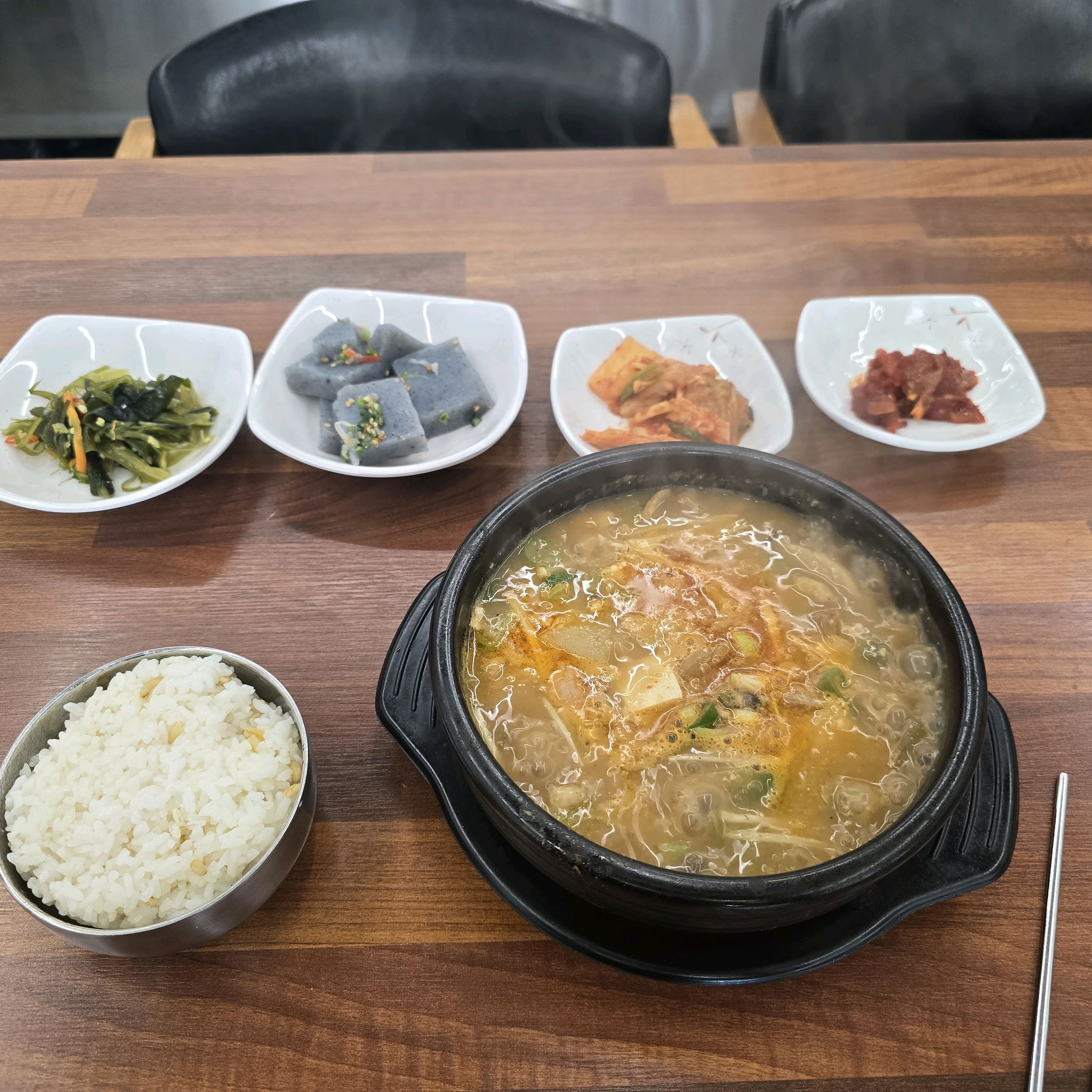 [양평역 맛집 백미백미] 직접 가본 로컬 리뷰