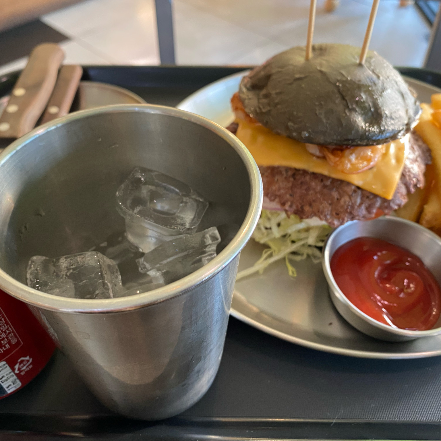 서현역 맛집 립하우스 내돈내산 리얼후기