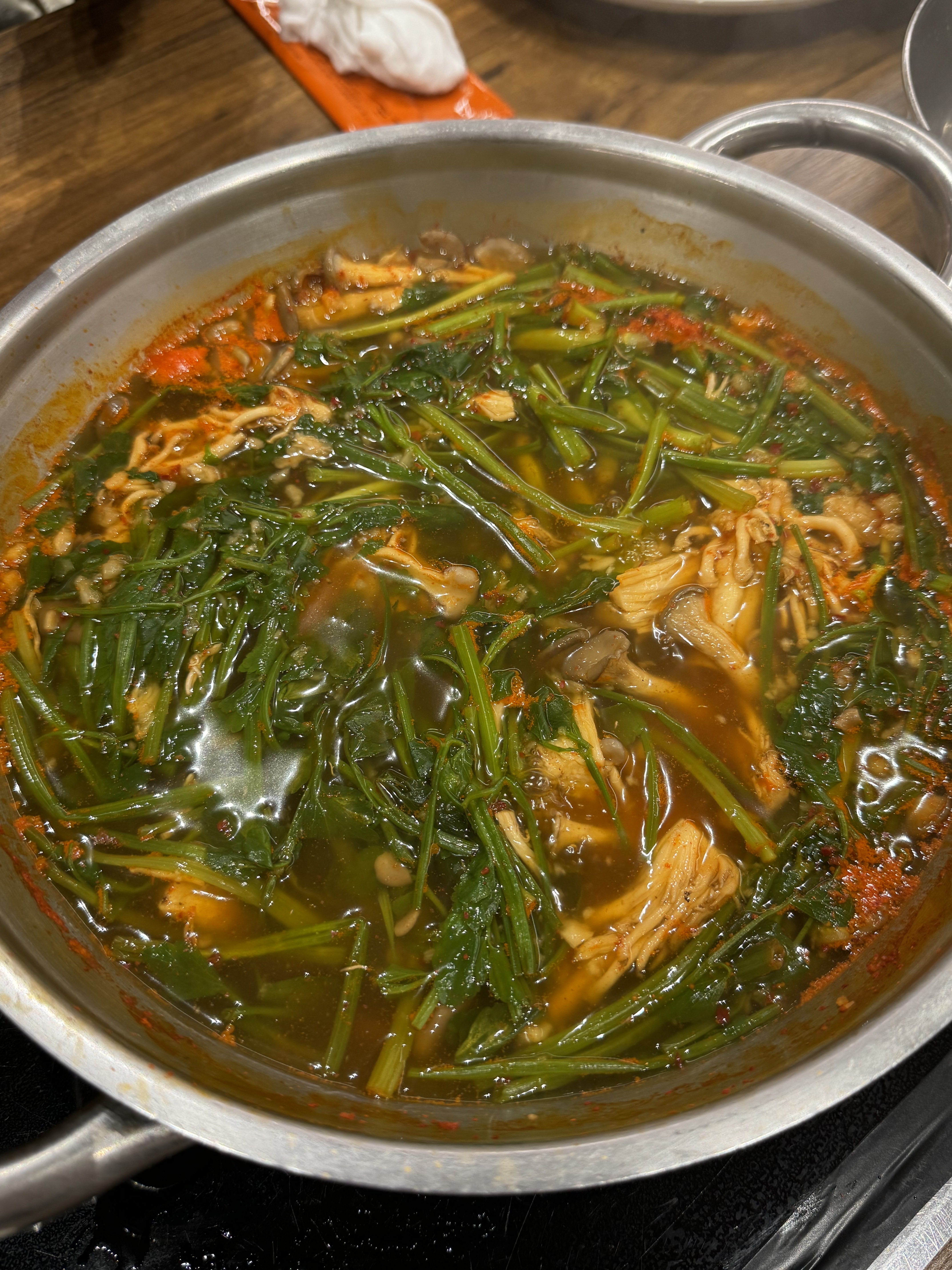 정자역 맛집 구좌리 얼크니손칼국수 분당금곡직영점 내돈내산 방문리뷰