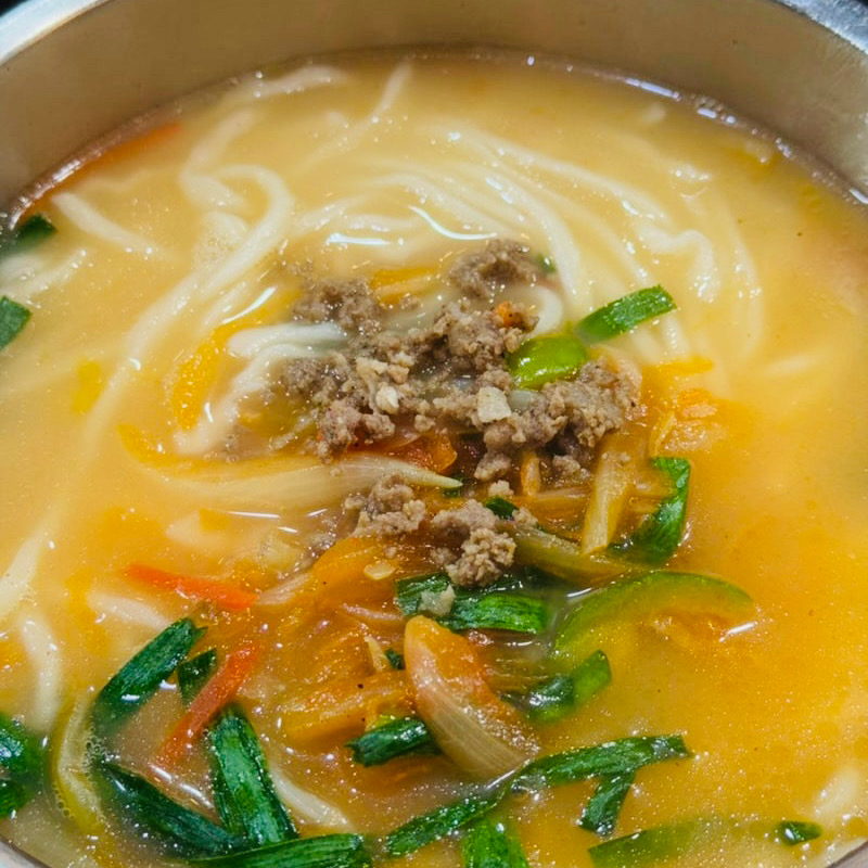 정자역 맛집 명동칼국수샤브샤브 정자점 내돈내산 방문리뷰