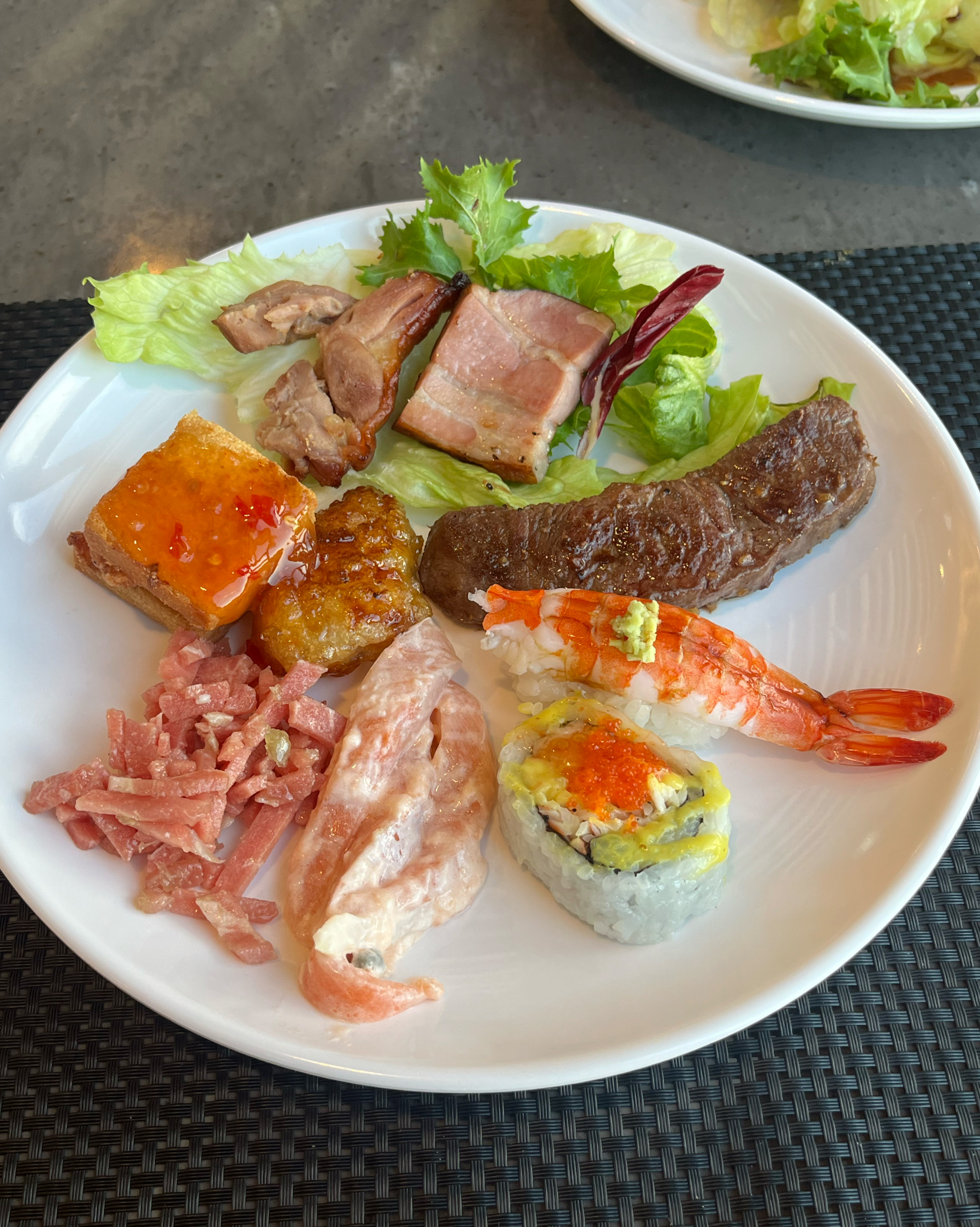 [부산역 맛집 라마다 앙코르 부산역 호텔 얼라이브] 직접 가본 로컬 리뷰