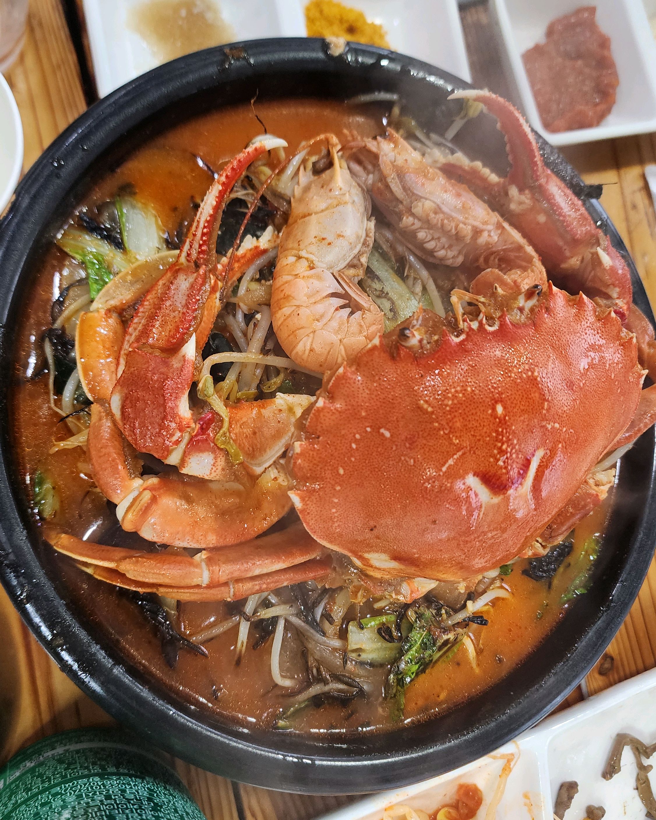 [애월 맛집 애월 해성도뚜리] 직접 가본 로컬 리뷰