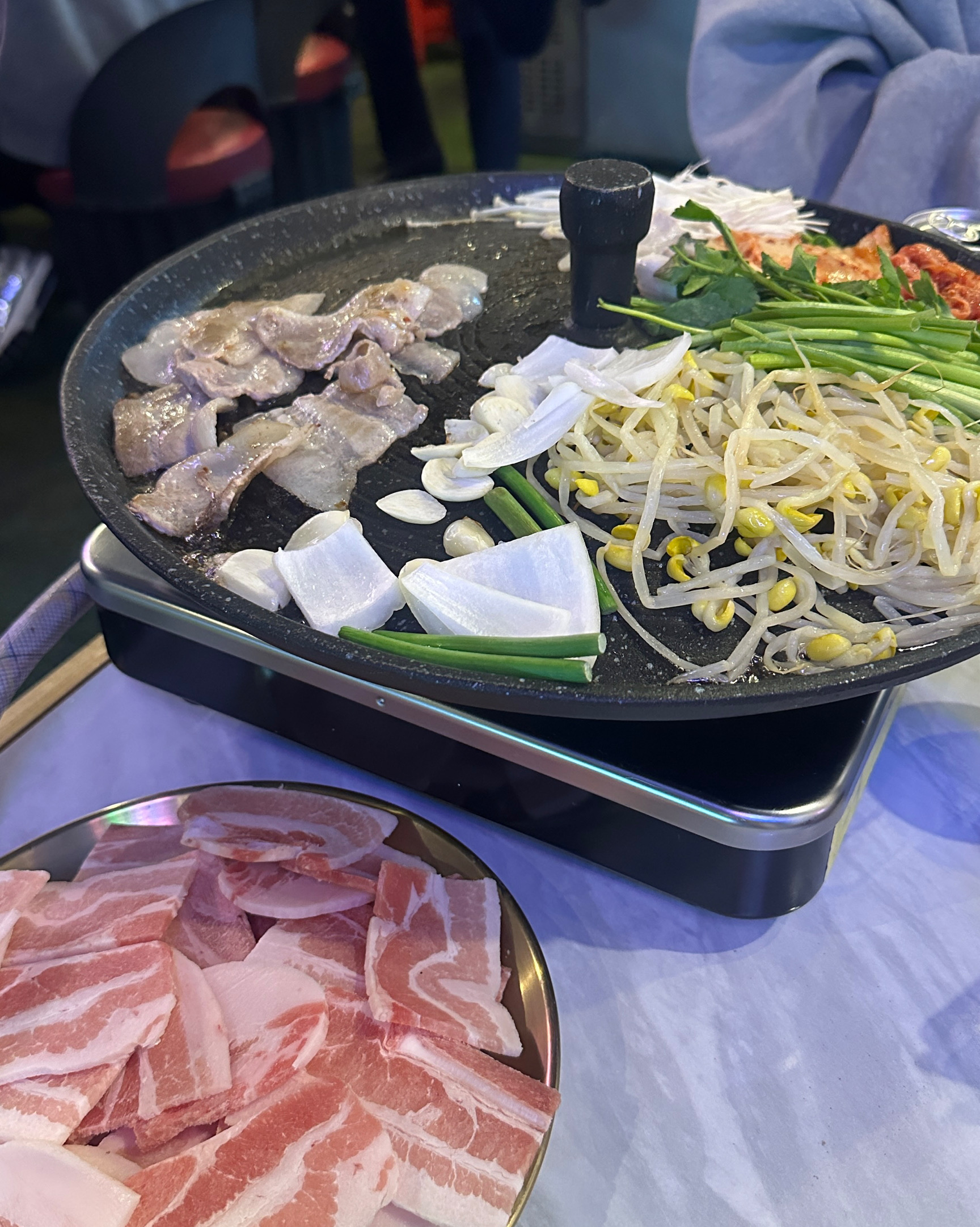 정자역 맛집 깜보 정자점 내돈내산 방문후기