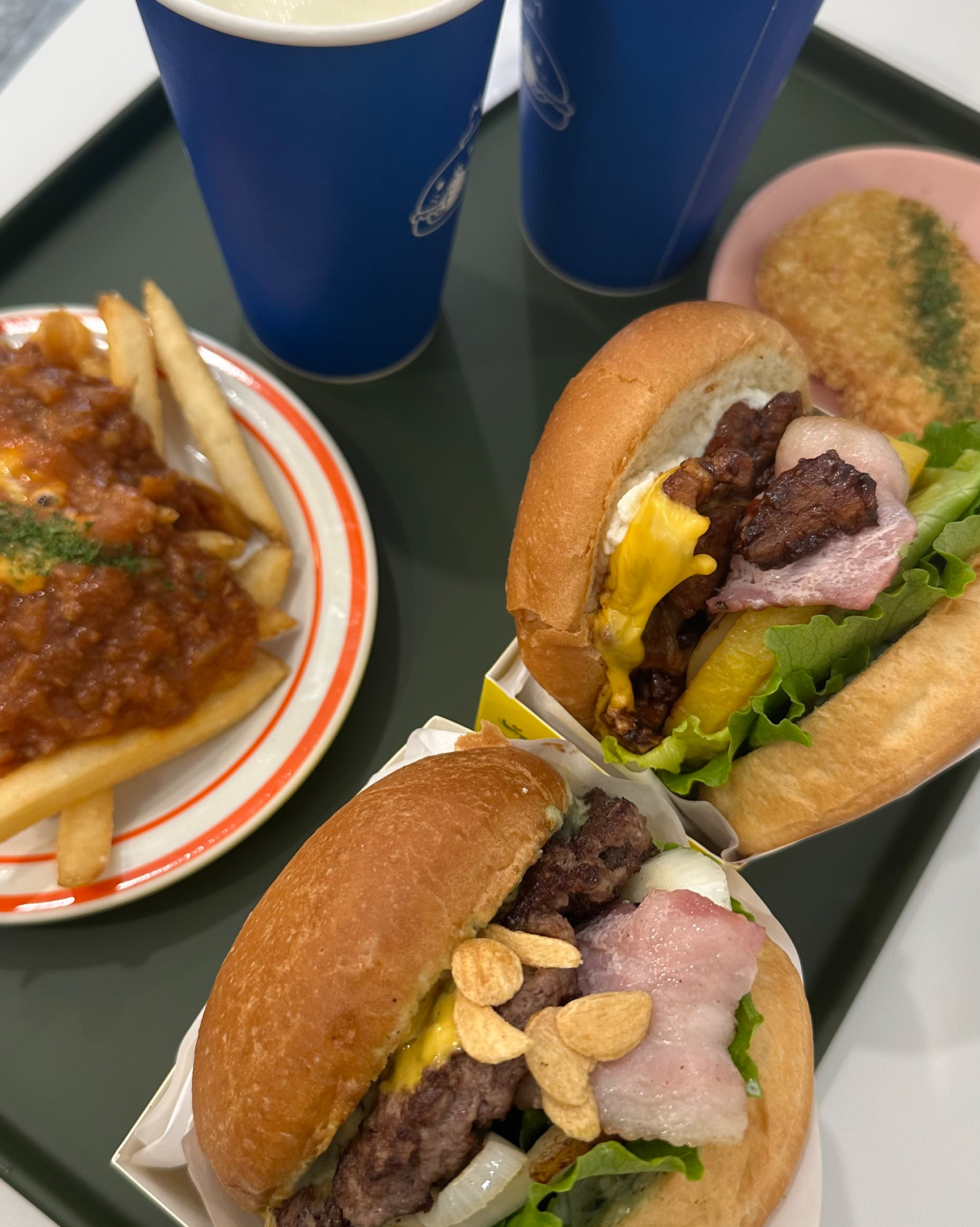 [홍대입구역 맛집 풀리너마이트 홍대] 직접 가본 로컬 리뷰