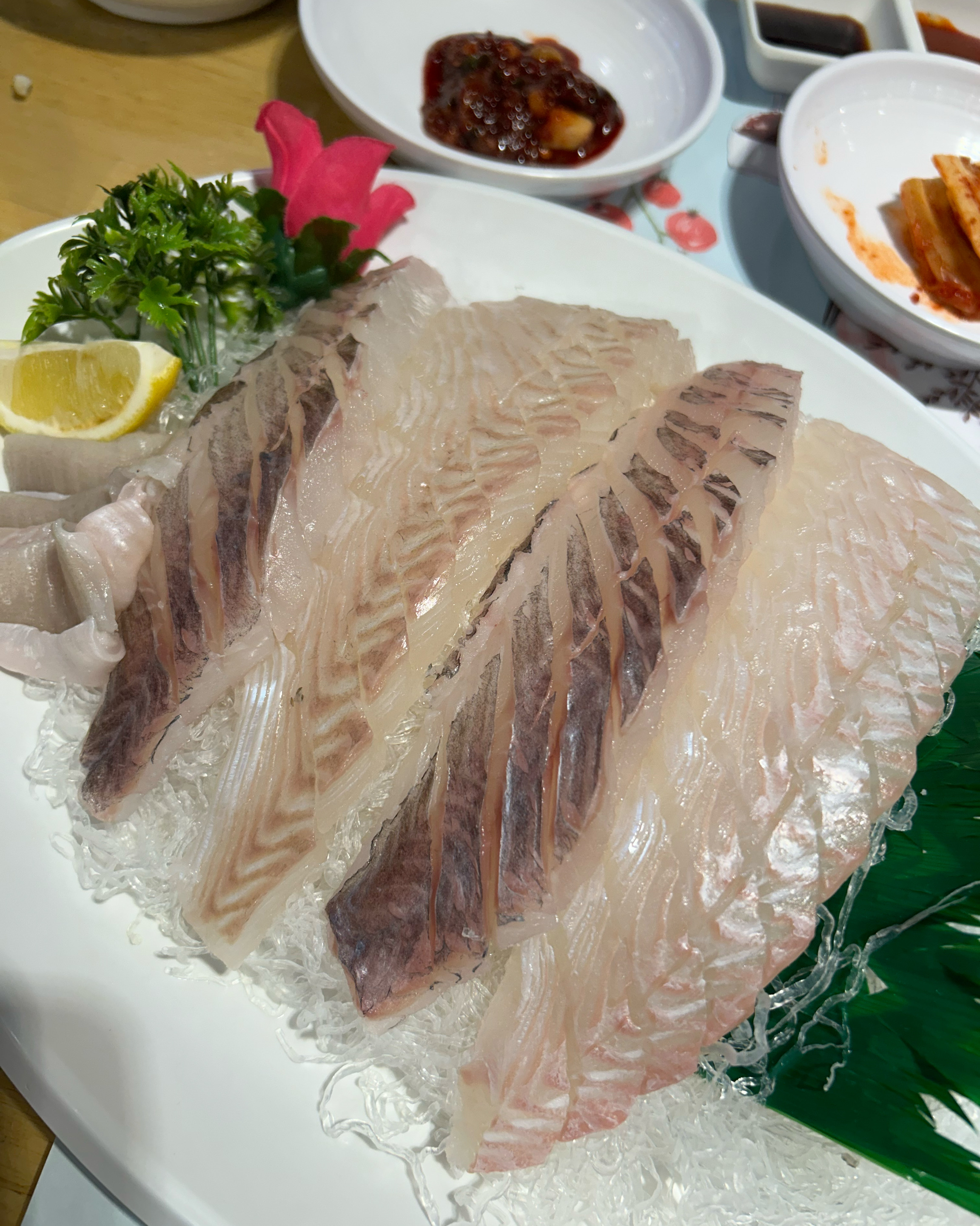 [삼척 맛집 일미어담] 직접 가본 로컬 리뷰