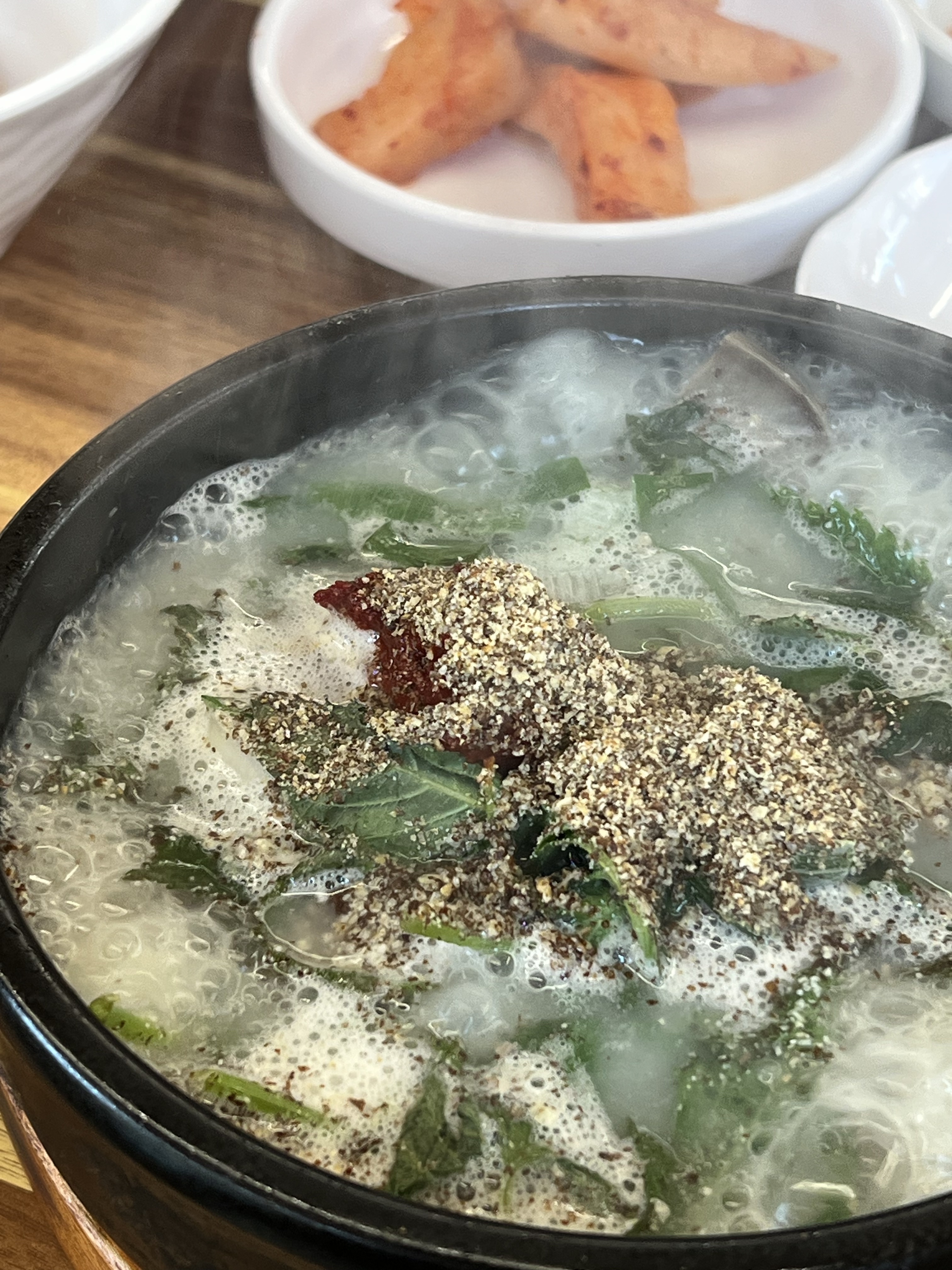 동네에 있으면 정말 매일 왔을거같아요! 양도 많고 맛있고 또간집에 나온 이유가 있는 곳!