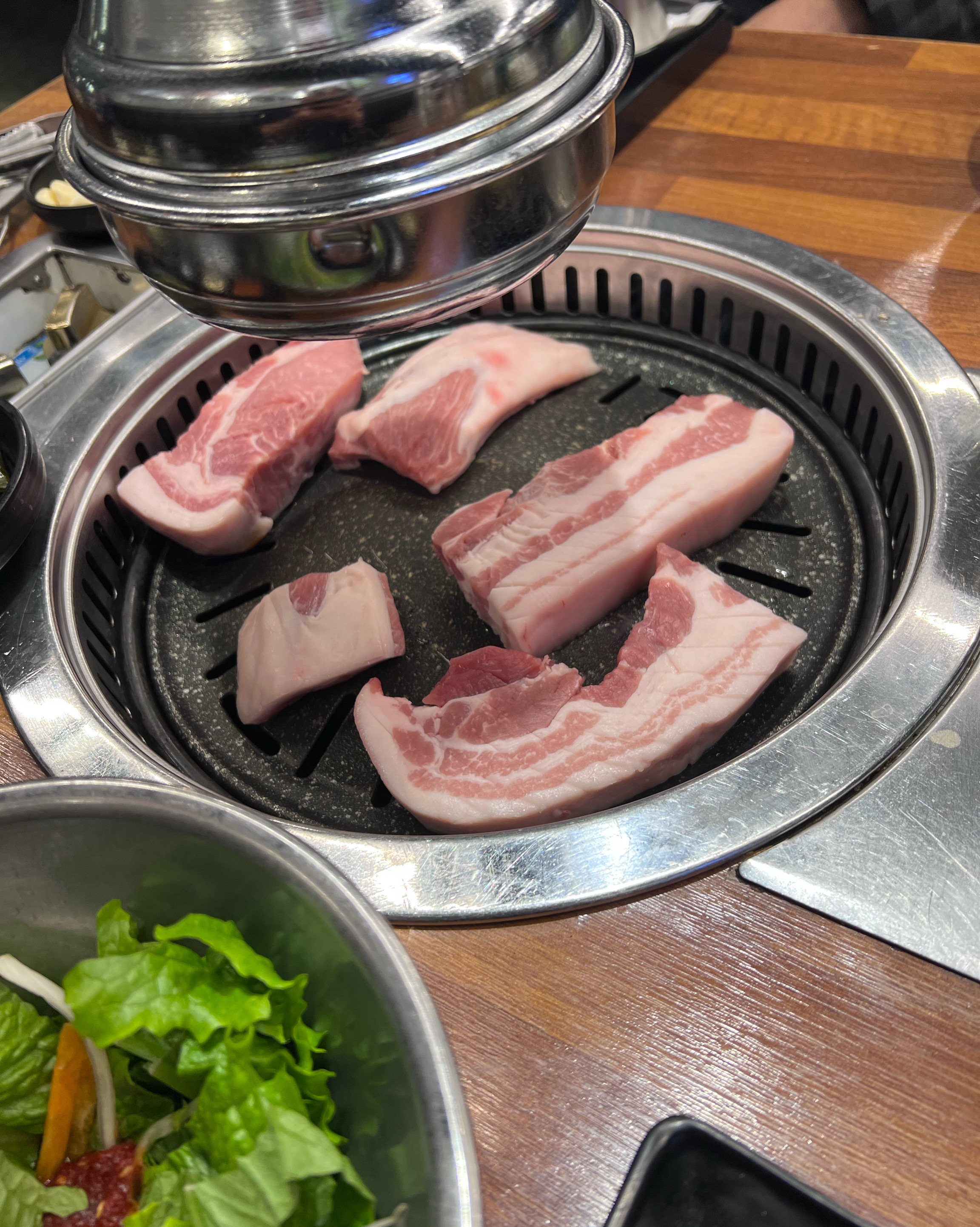 정자역 맛집 숙성돼지 분당본점 내돈내산 방문리뷰