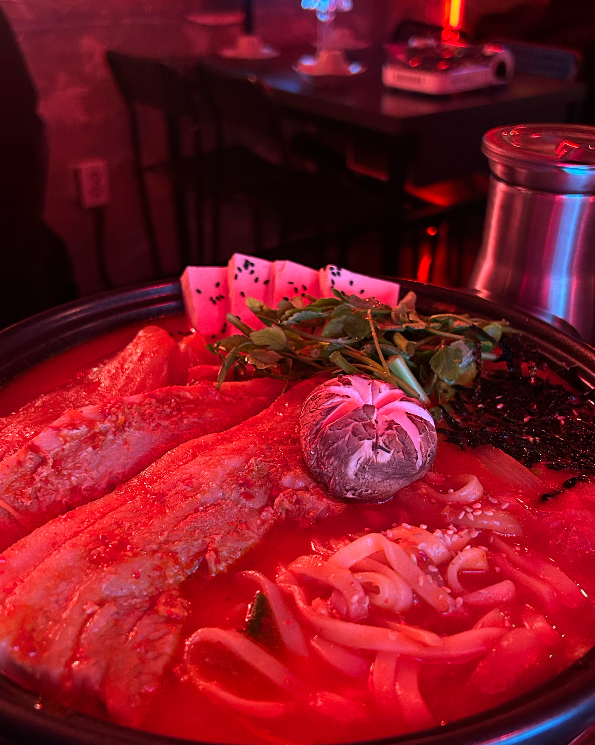 [홍대입구역 맛집 붉은낙타] 직접 가본 로컬 리뷰
