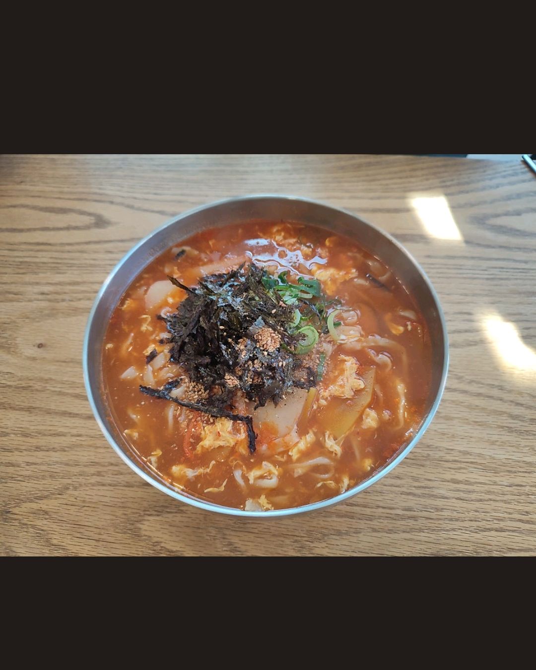 [동해 맛집 들꽃풍경 카페&국수] 직접 가본 로컬 리뷰