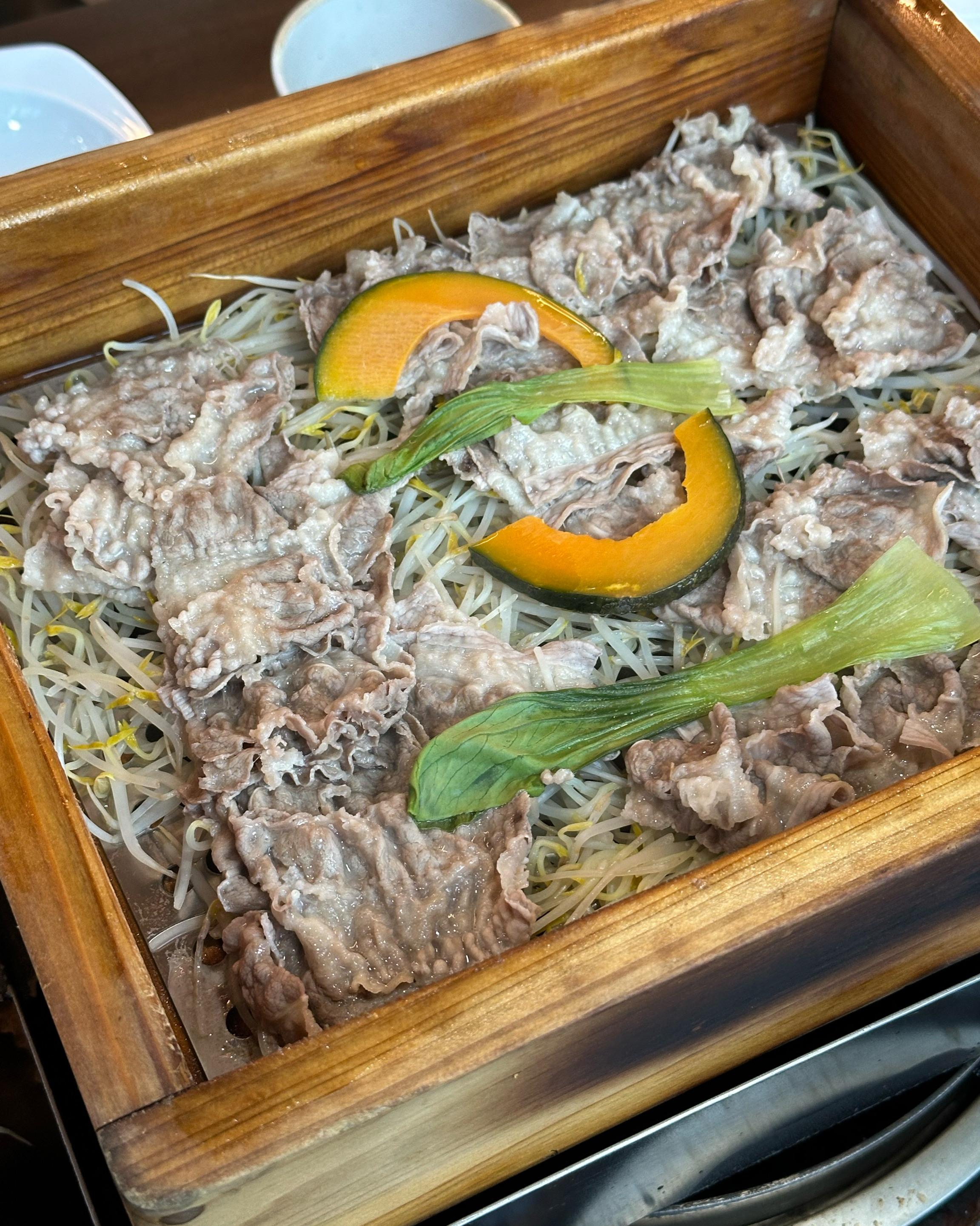 [삼척 맛집 통큰샤브] 직접 가본 로컬 리뷰
