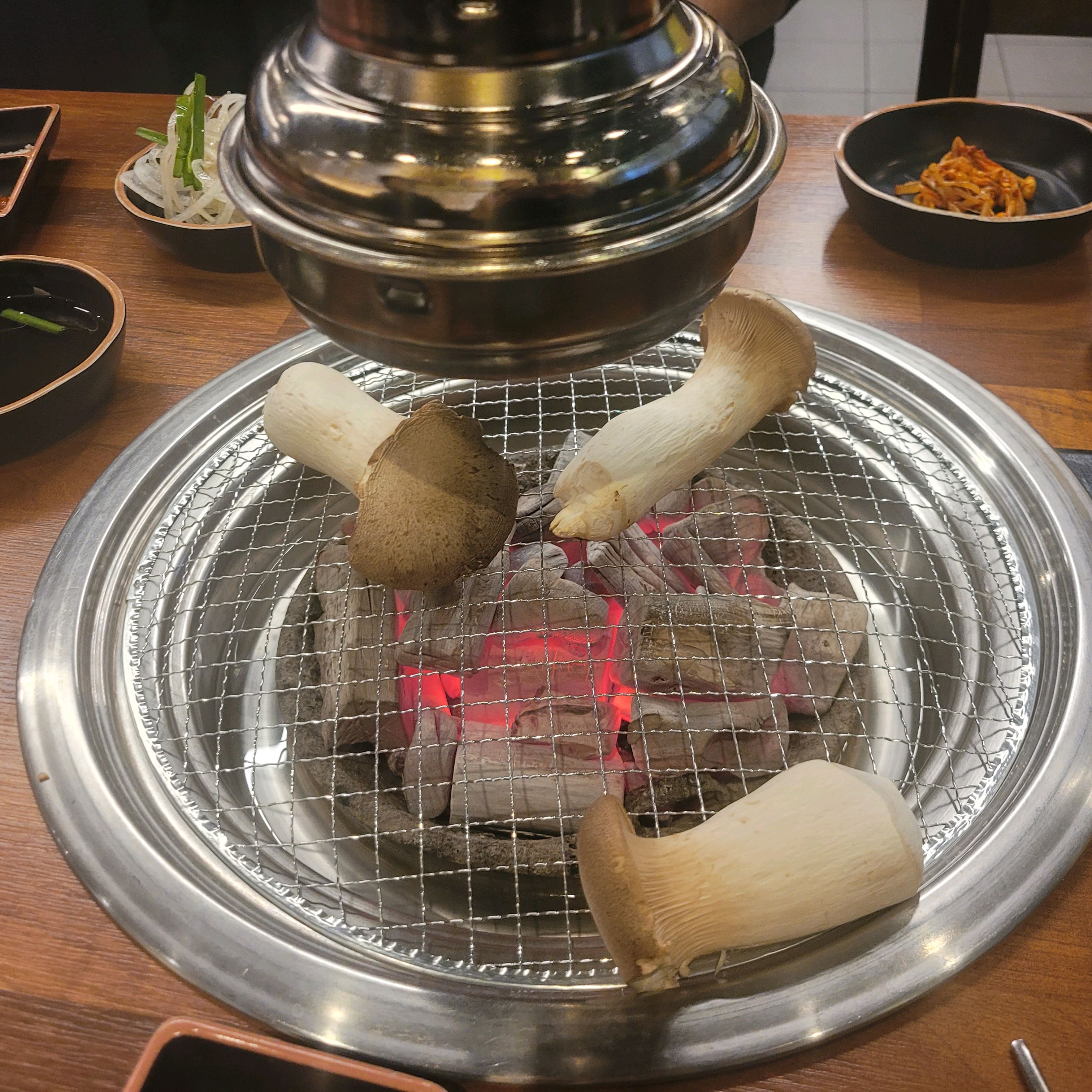 [동해 맛집 스타먹소고기무한 동해나안점] 직접 가본 로컬 리뷰