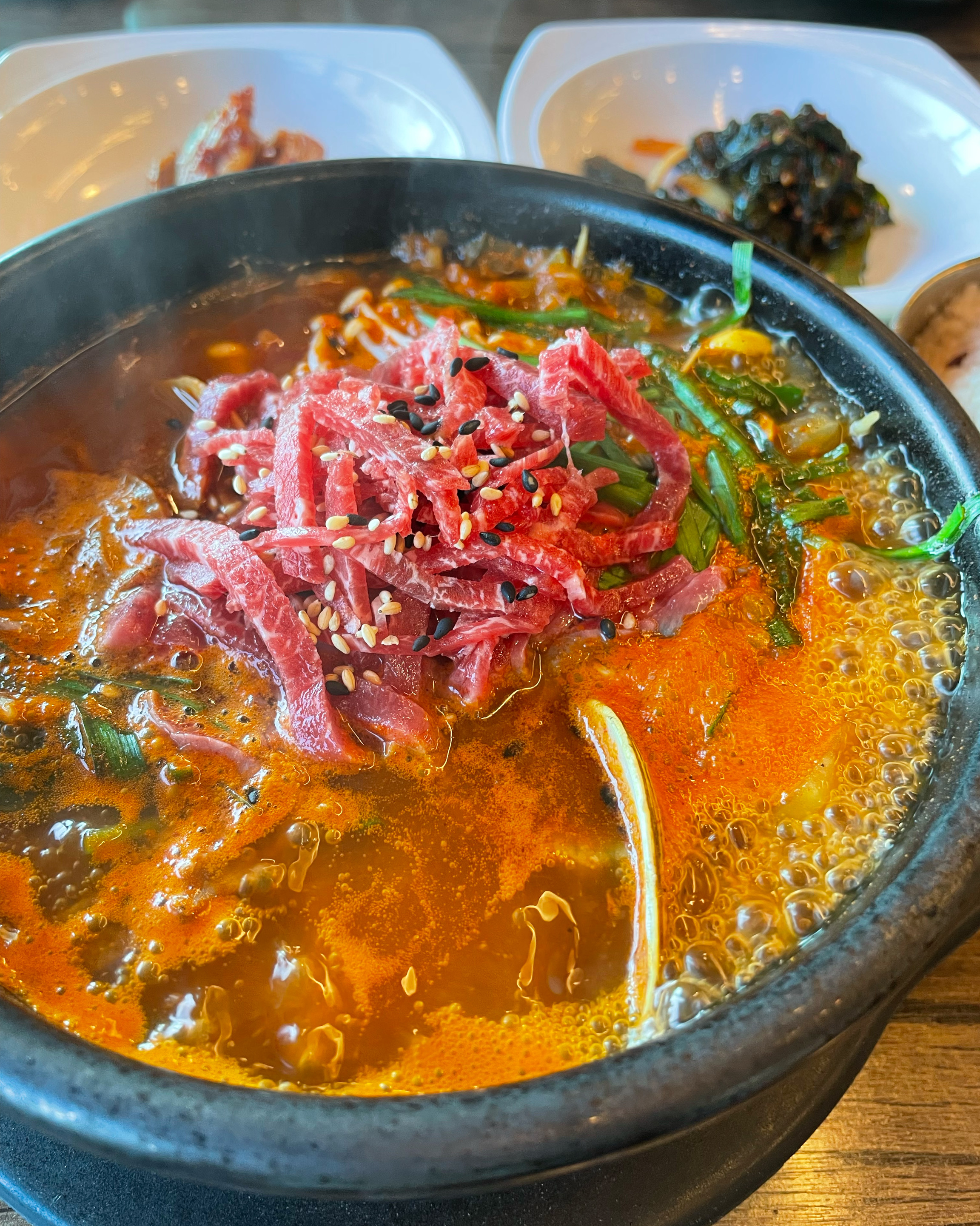 [동해 맛집 비비소] 직접 가본 로컬 리뷰