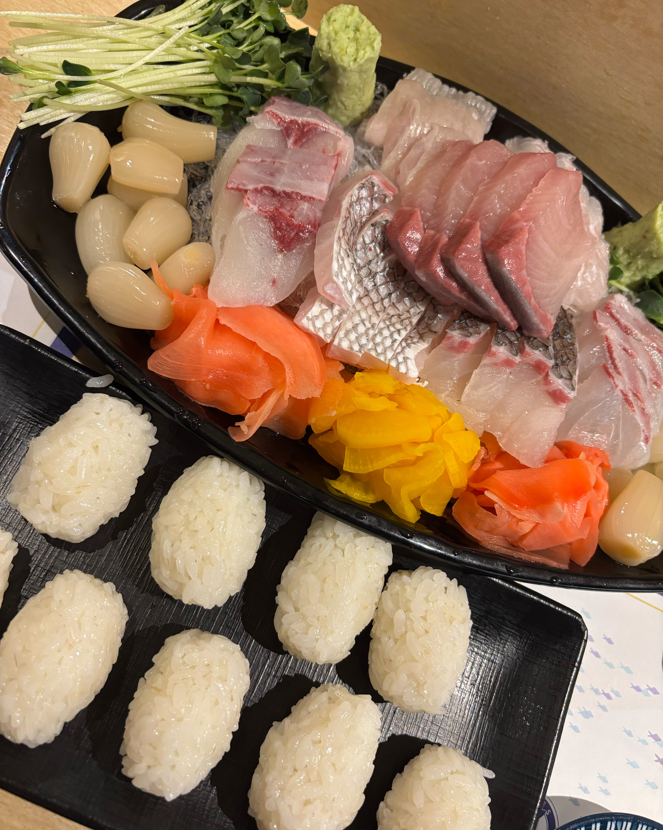 인스타에서 홍보하는 맛집들 중 성공한 데가 별로 없어서 여기도 긴가민가 하면수 왔는데 정말