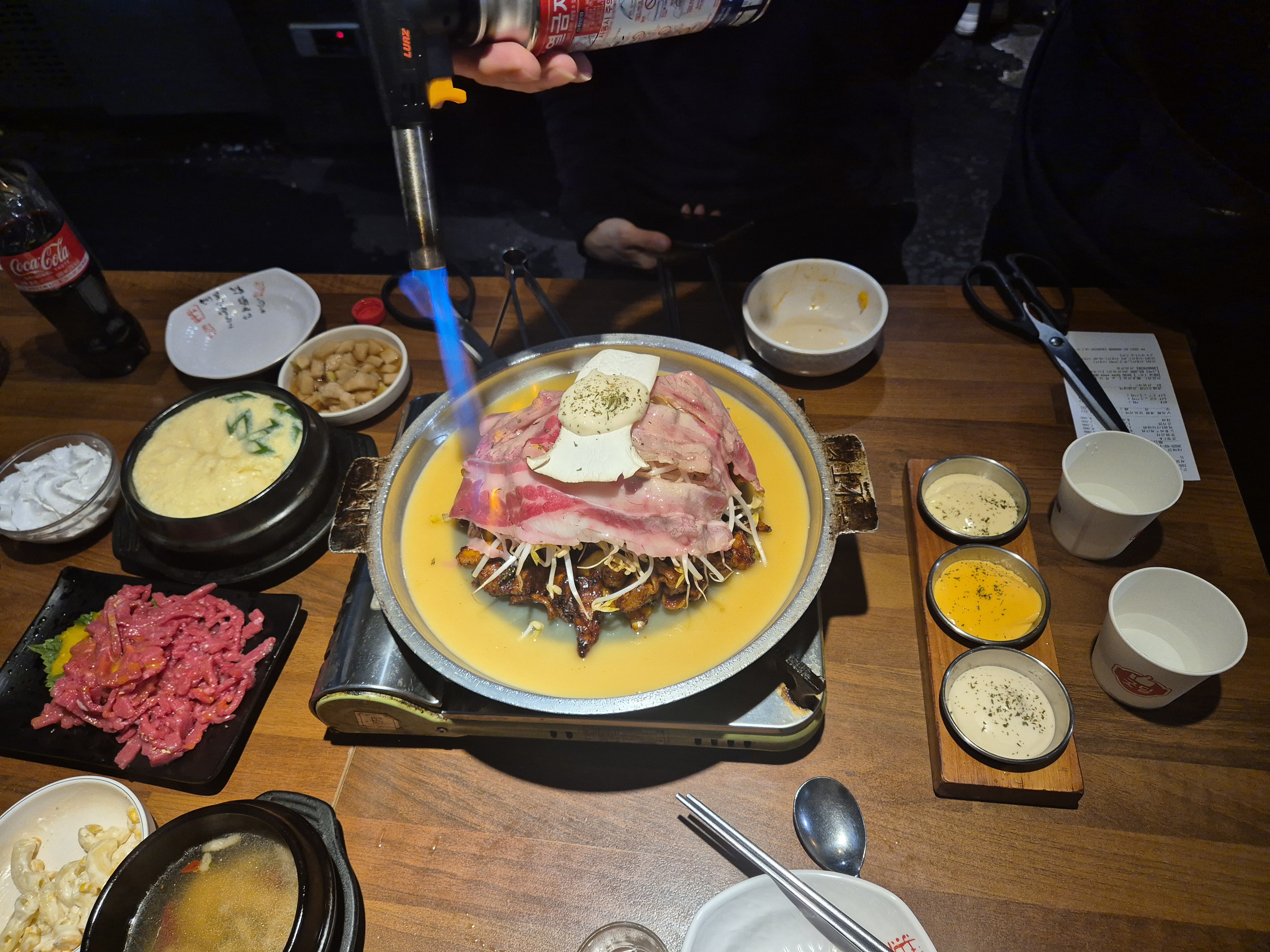 [홍대입구역 맛집 쭌곱창] 직접 가본 로컬 리뷰