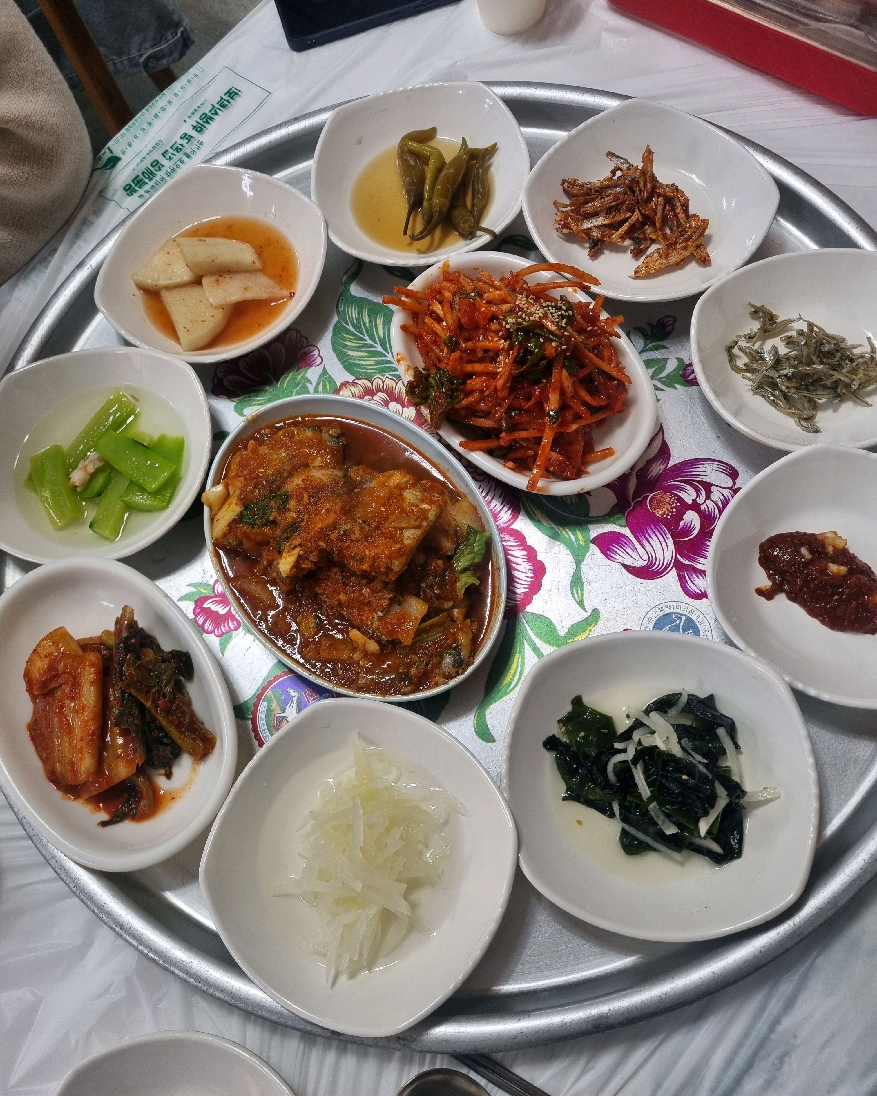[여수 맛집 돌산식당] 직접 가본 로컬 리뷰