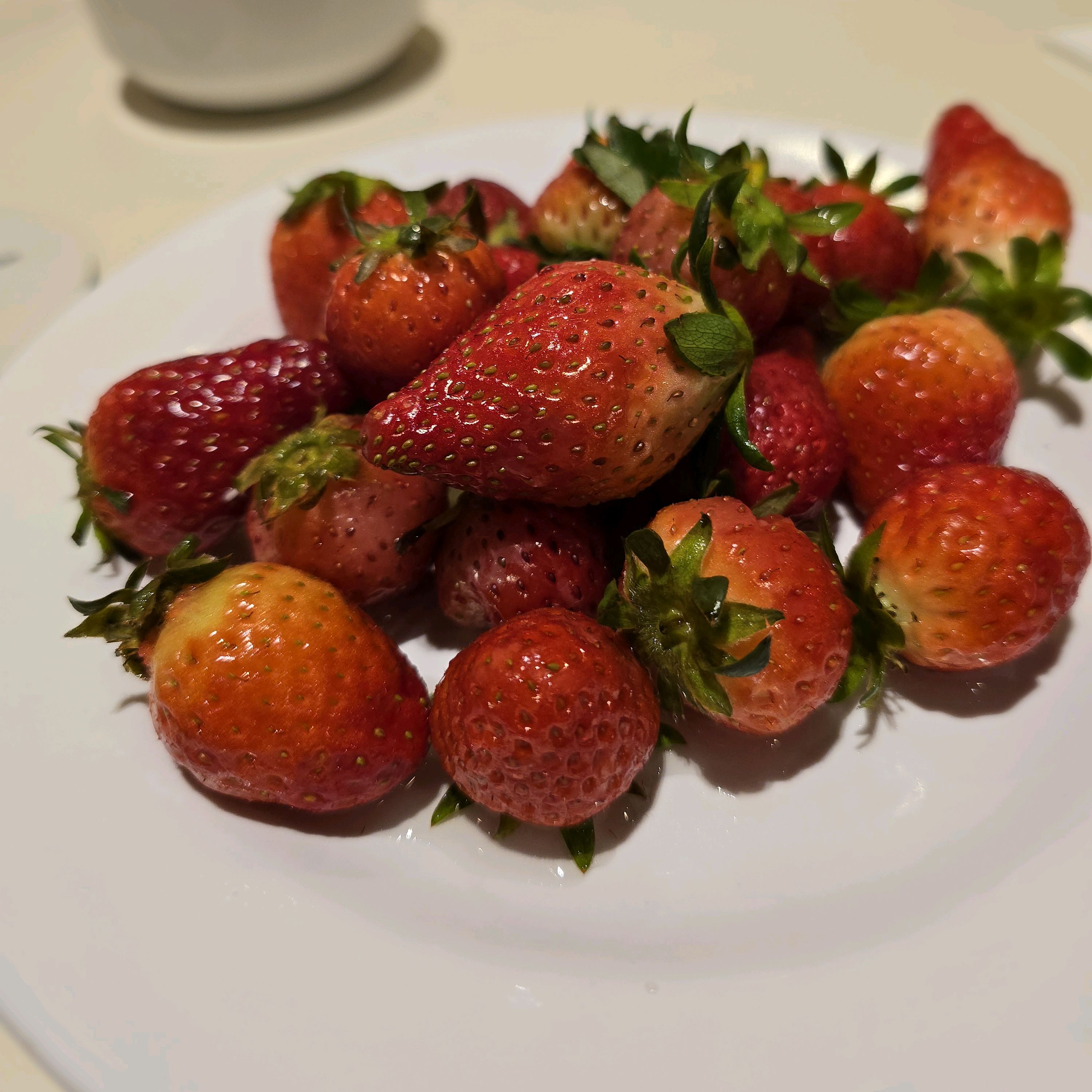 인근 애슐리퀸즈 중 가장 평이 좋다는 말을 듣고 방문했네요 - 고잔역 맛집 애슐리퀸즈 NC 안산고잔점
