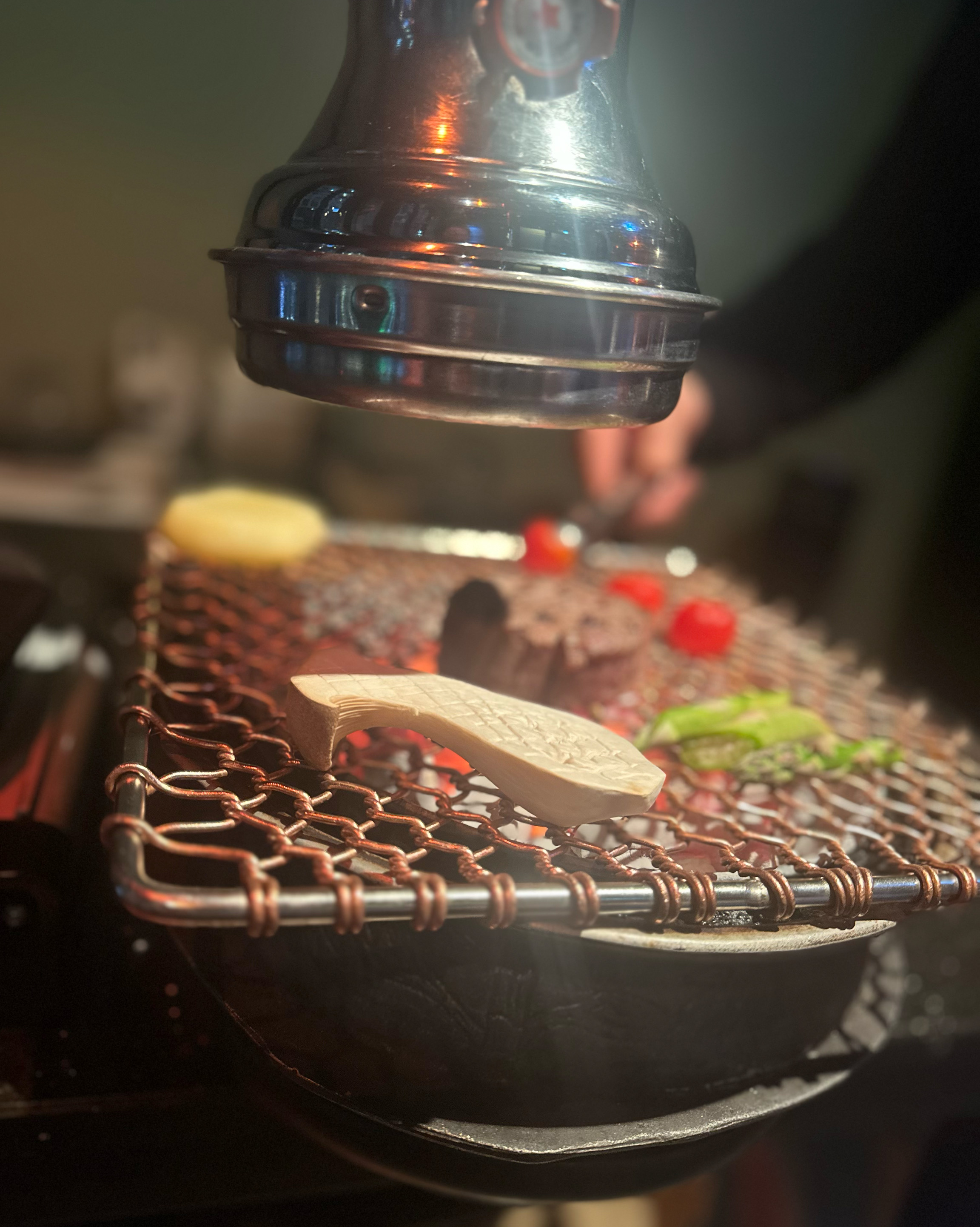 정자역 맛집 육덕등심 정자점 내돈내산 리얼후기