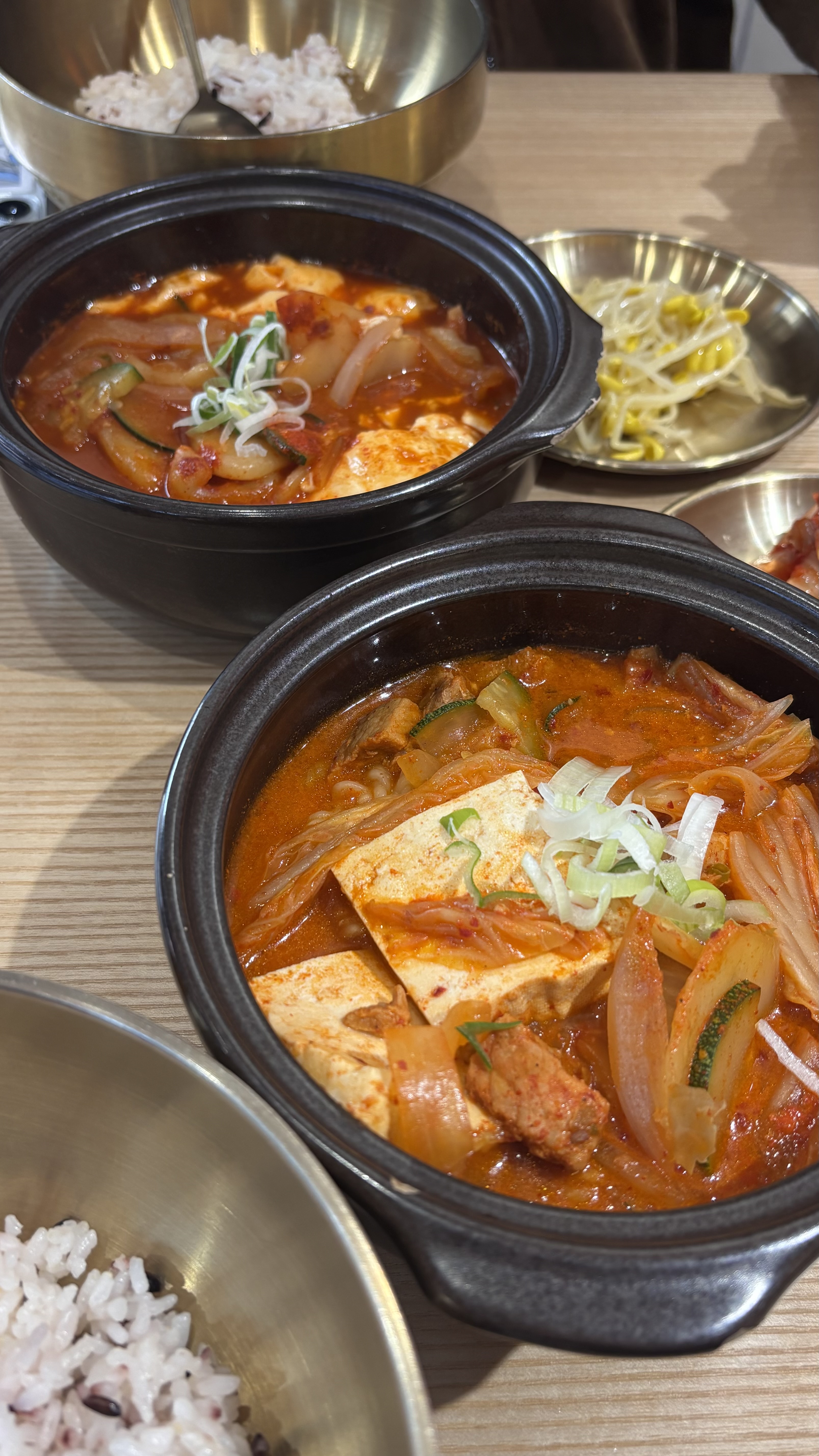 [홍대입구역 맛집 밥장인 홍대점] 직접 가본 로컬 리뷰