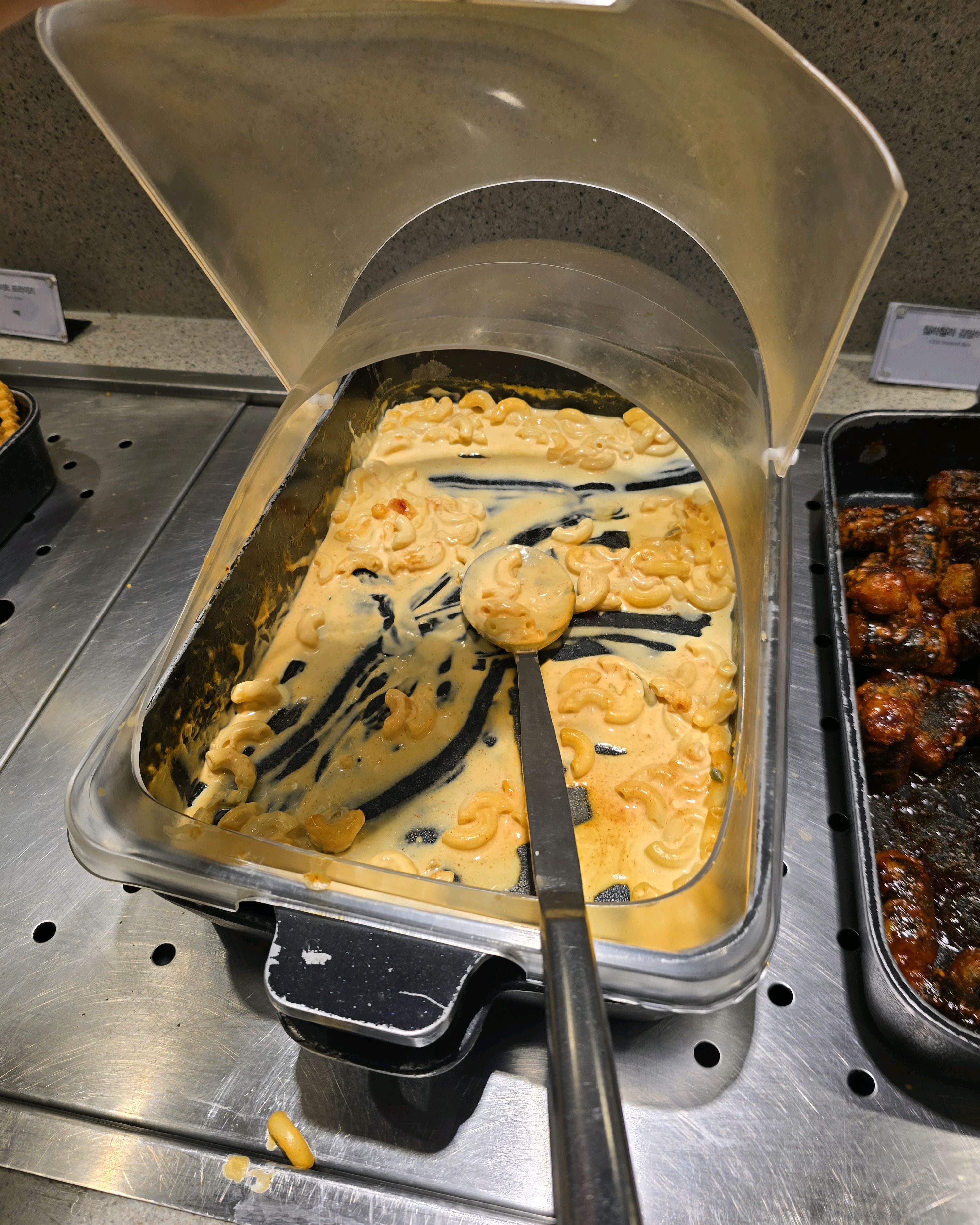 일요일 2시 35분 방문 - 레이크꼬모 맛집 애슐리퀸즈 레이크꼬모 동탄점