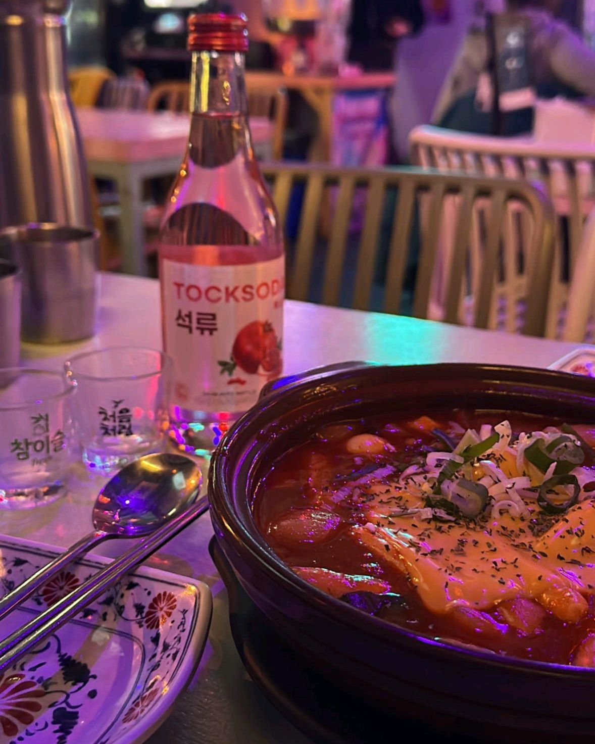 [홍대입구역 맛집 배터리88 홍대] 직접 가본 로컬 리뷰