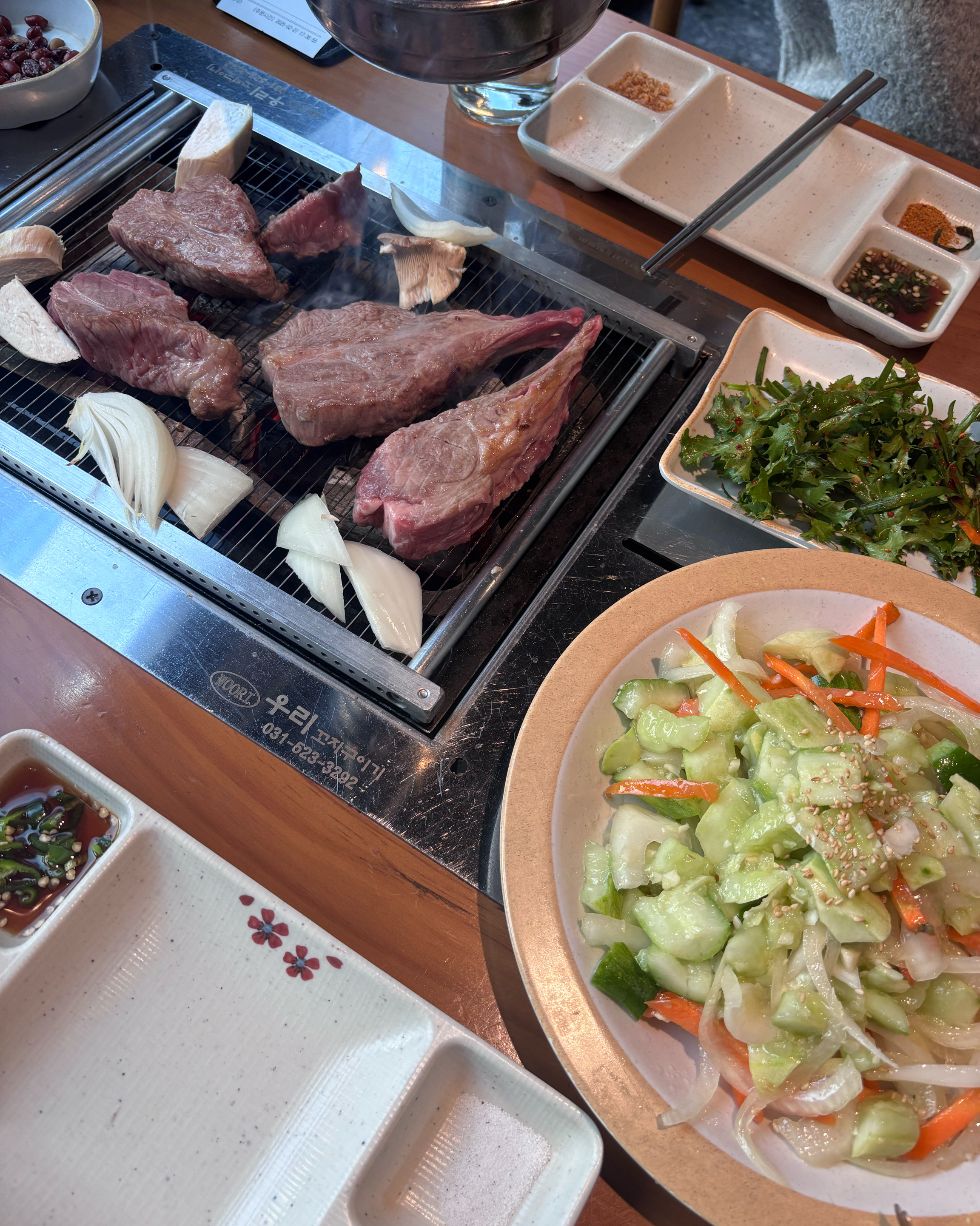 정자역 맛집 양프로 분당정자점 내돈내산 리얼후기