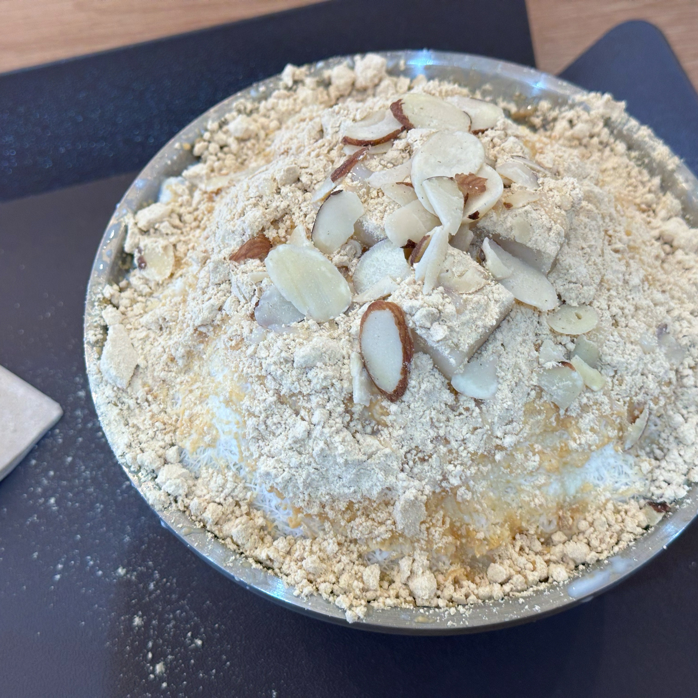 정자역 맛집 소이빙수 내돈내산 리얼후기