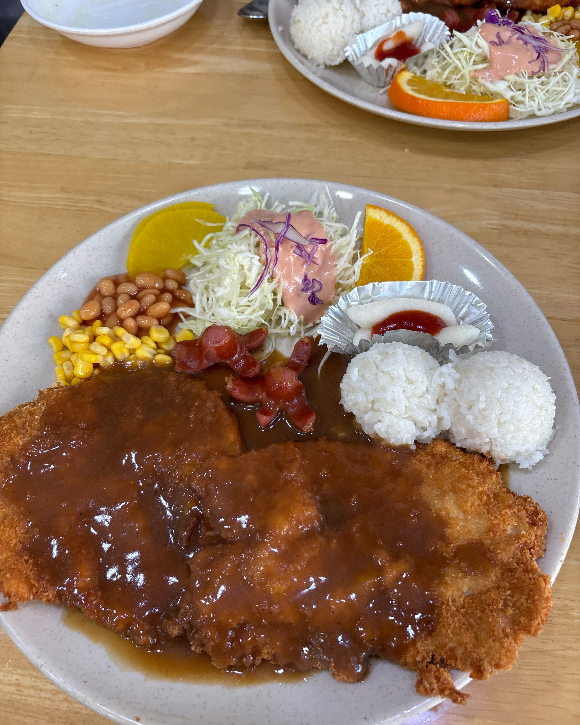 정자역 맛집 예돈돈까스 정자본점 내돈내산 방문리뷰