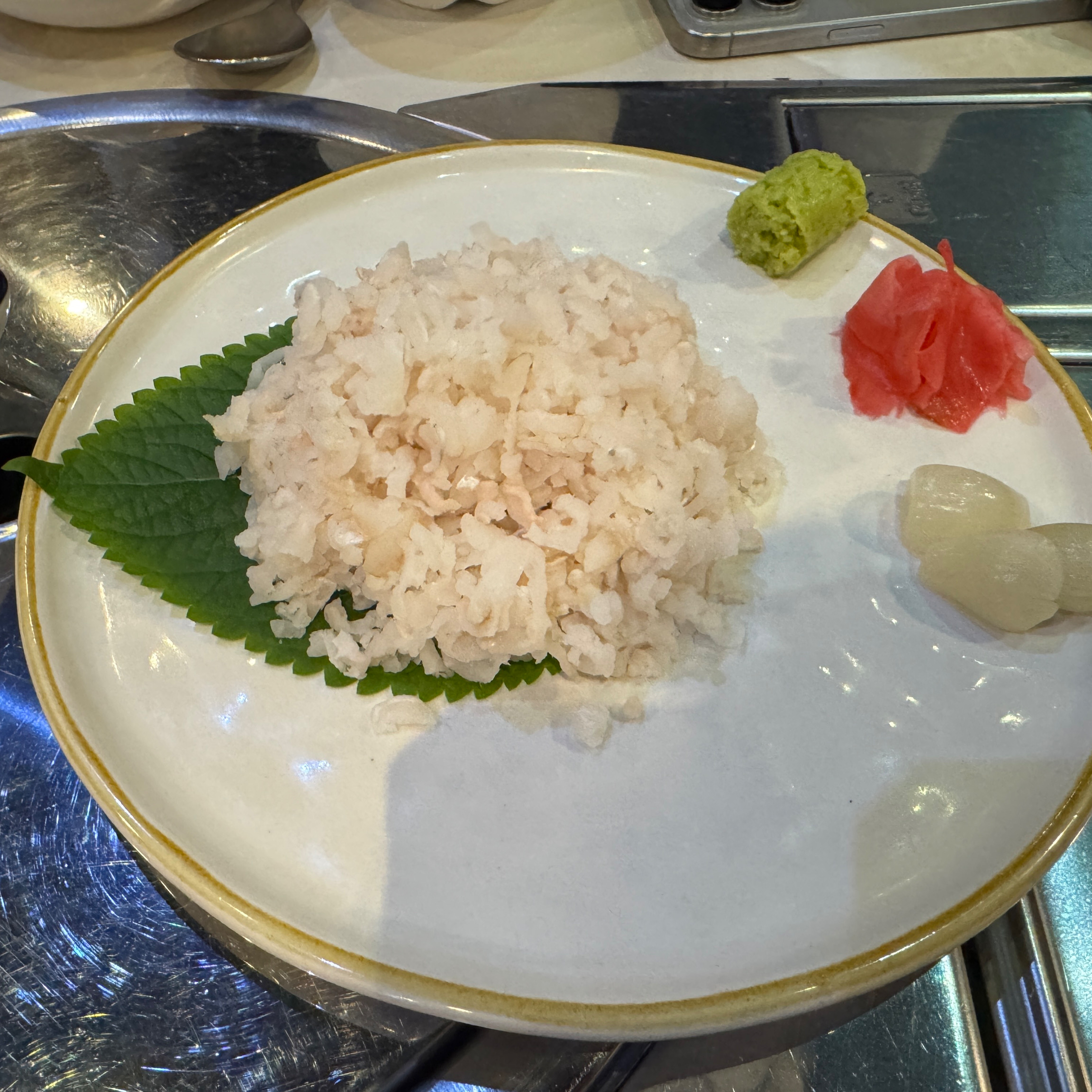 오리역 맛집 분당아나고 내돈내산 방문후기