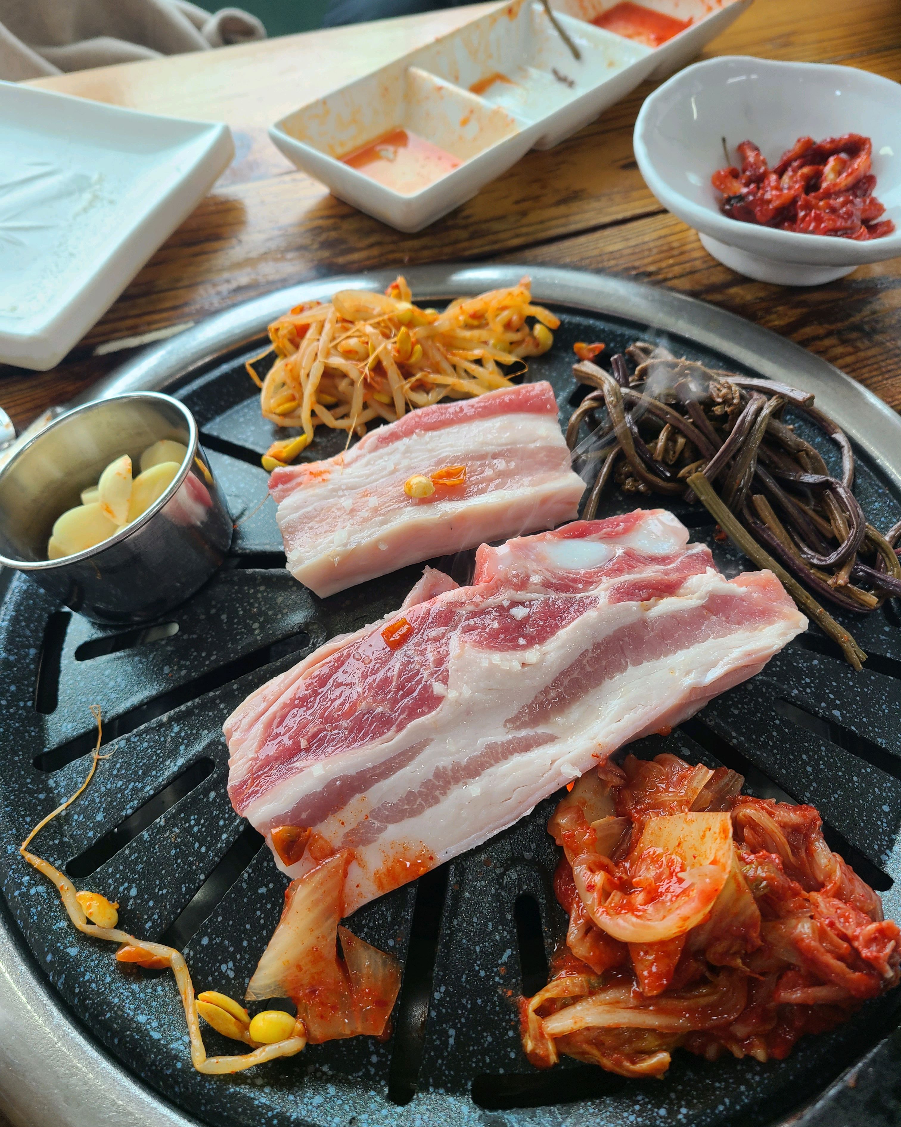 [애월 맛집 애월 해성도뚜리] 직접 가본 로컬 리뷰