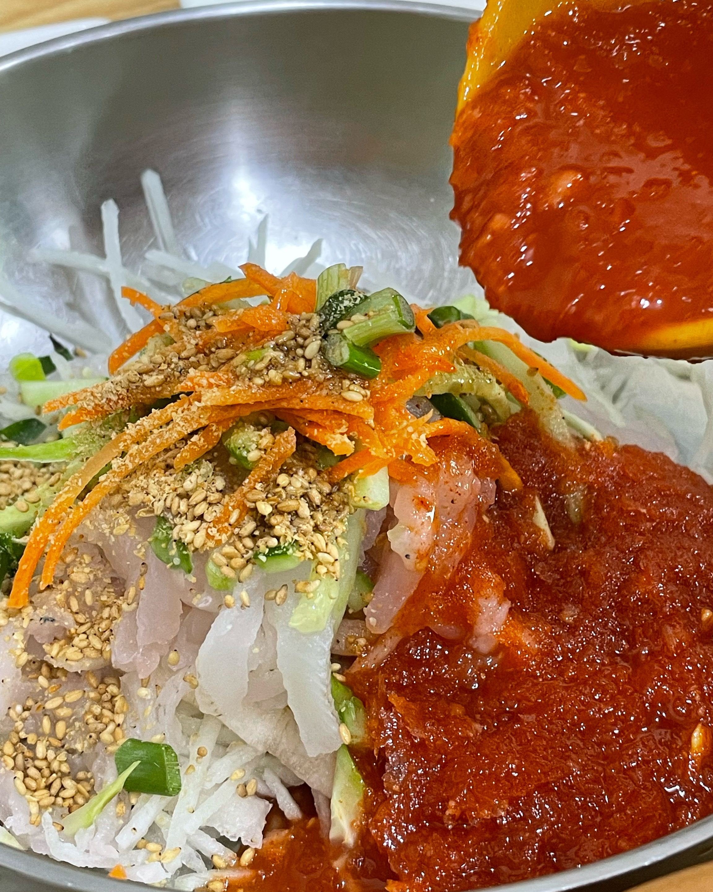 [동해 맛집 동북횟집] 직접 가본 로컬 리뷰