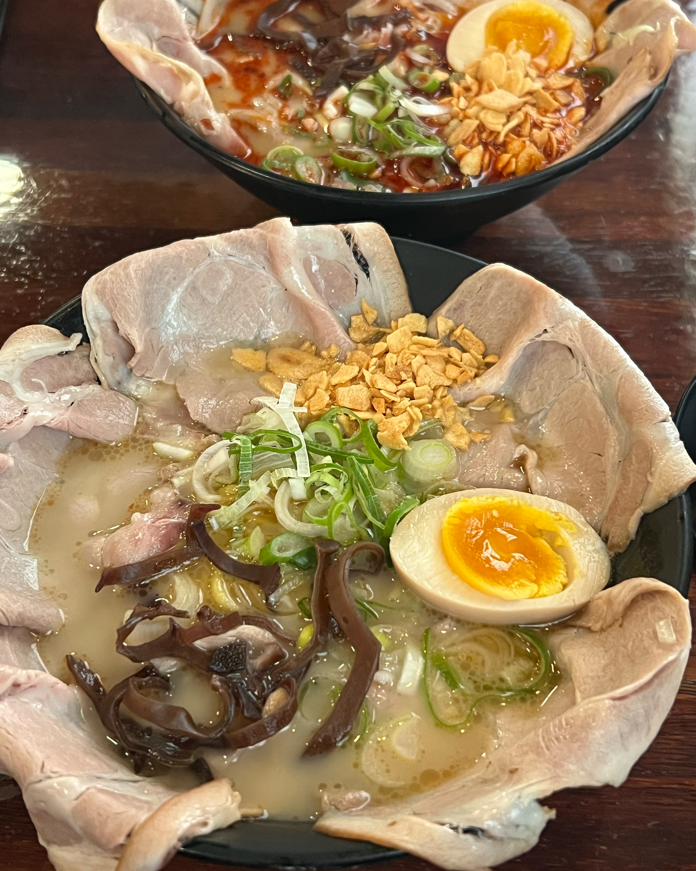 서현역 맛집 차슈멘연구소 내돈내산 방문리뷰