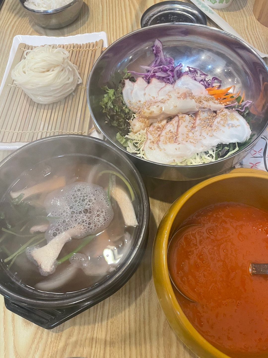 [동해 맛집 무코문어 1936] 직접 가본 로컬 리뷰