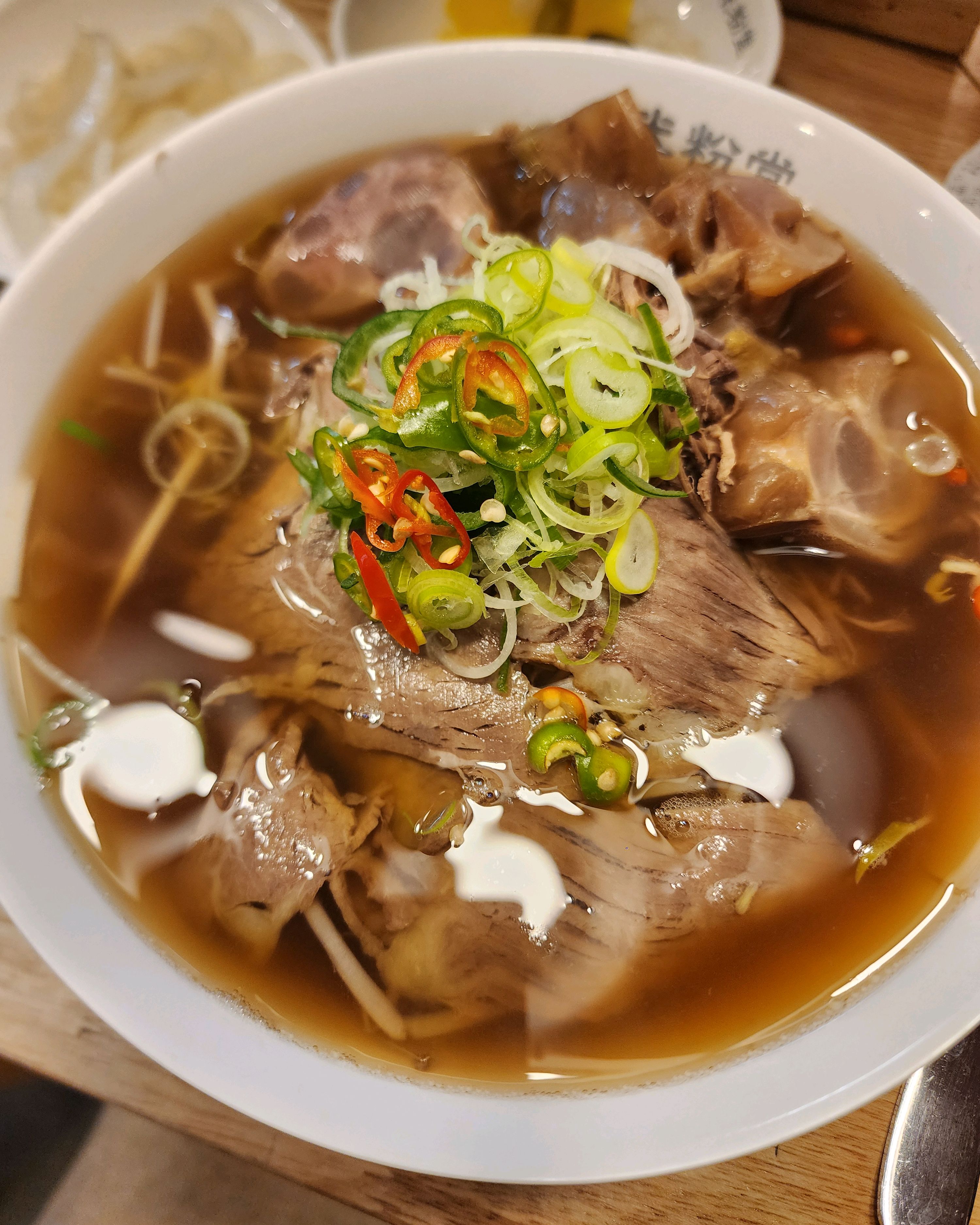 애정하는 미분당♡♡♡ - 중앙역 맛집 미분당 안산중앙점