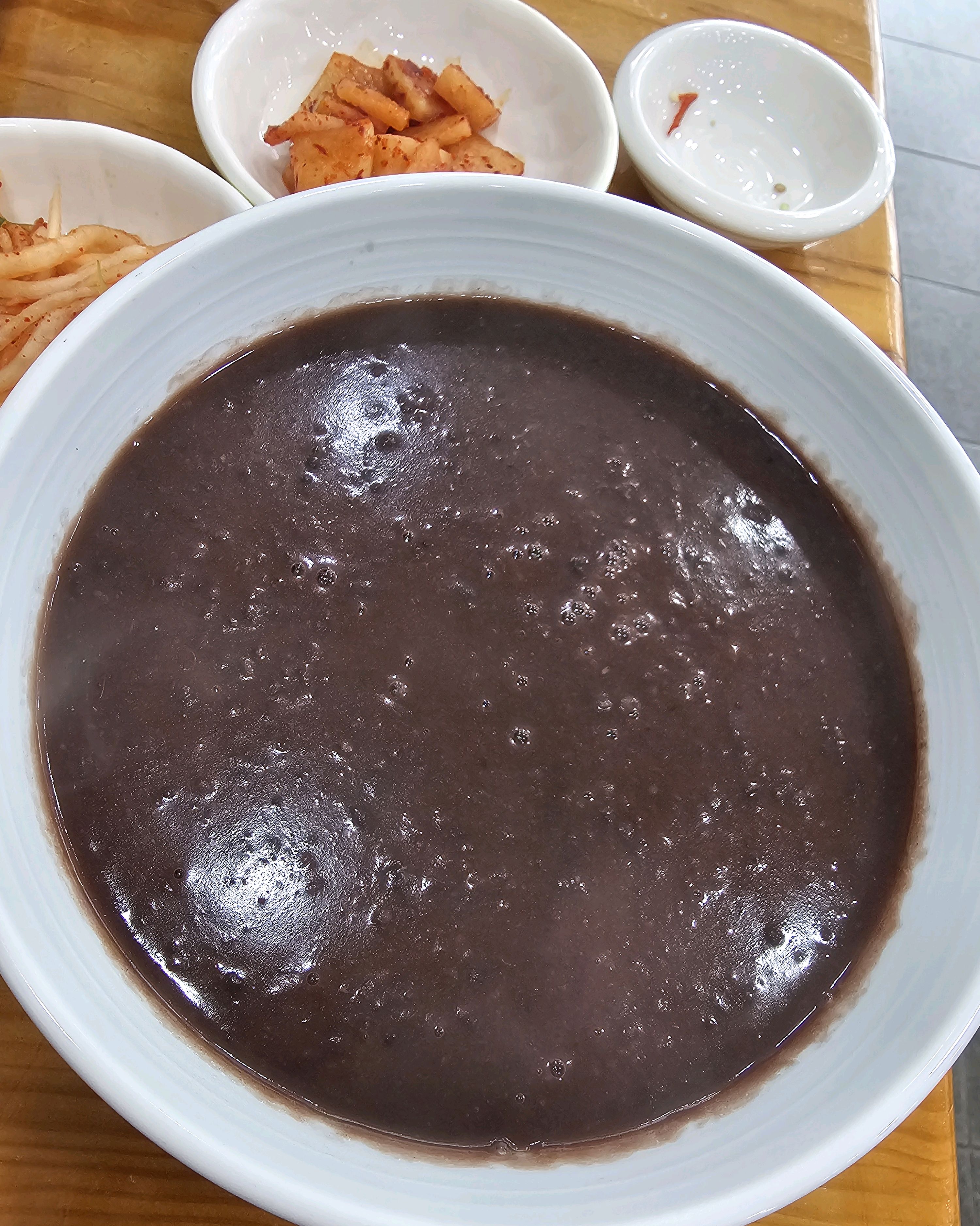 [김해 맛집 비타민생면국수] 직접 가본 로컬 리뷰
