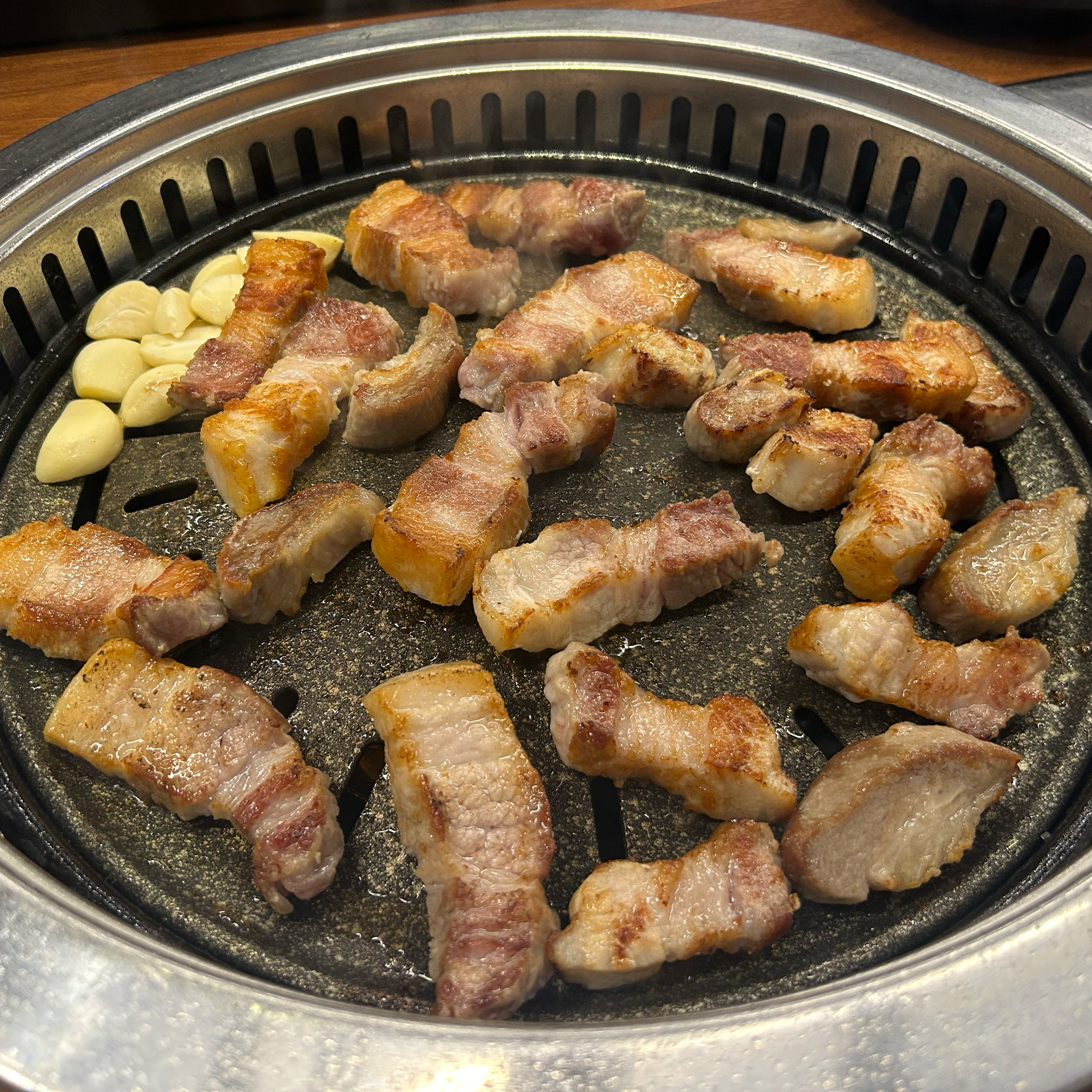 정자역 맛집 숙성돼지 분당본점 내돈내산 방문리뷰