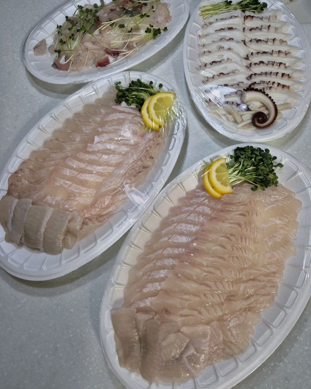 [천안 맛집 동해수산] 직접 가본 로컬 리뷰